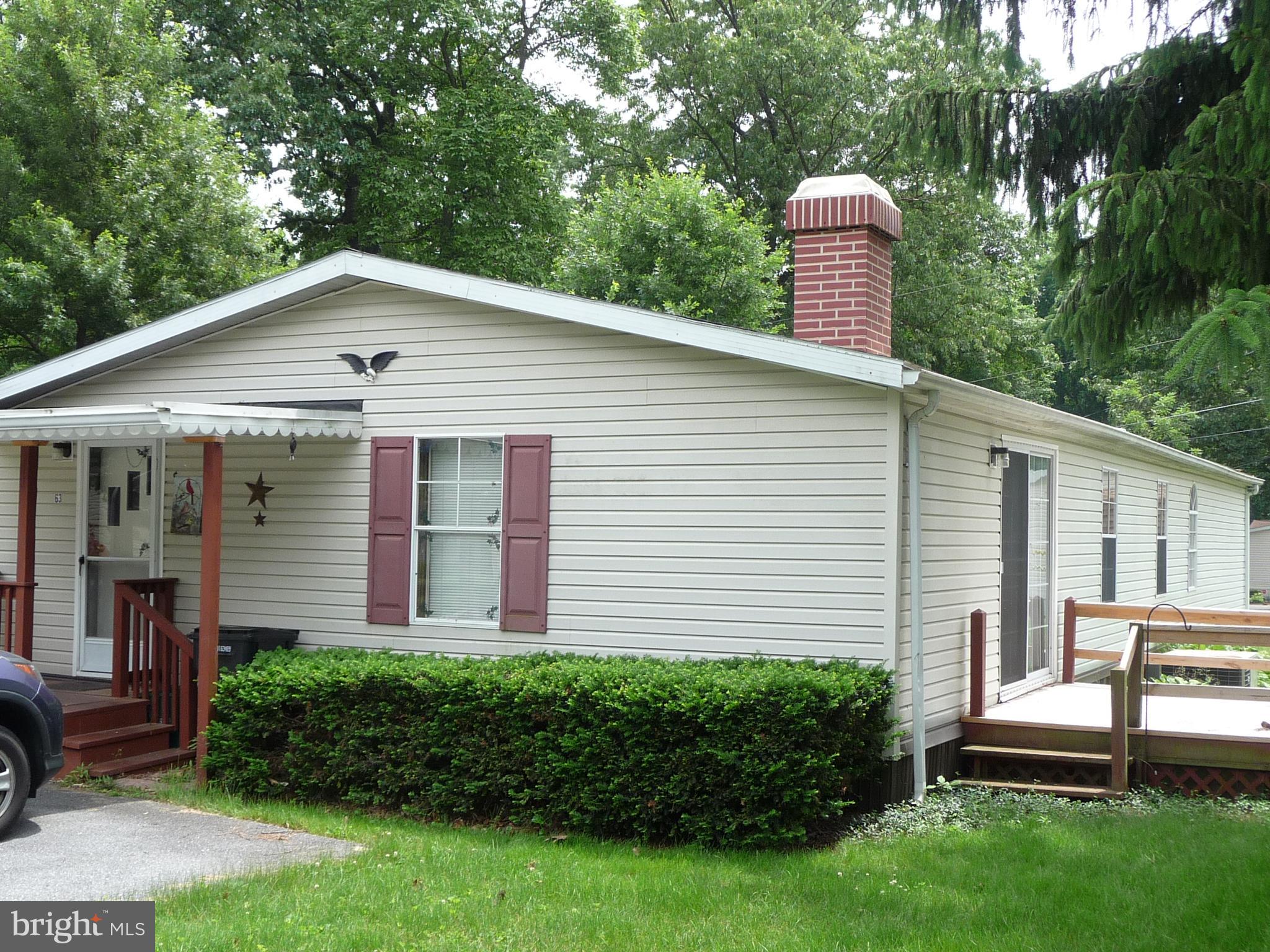 LAKE VIEW ESTATES - Residential