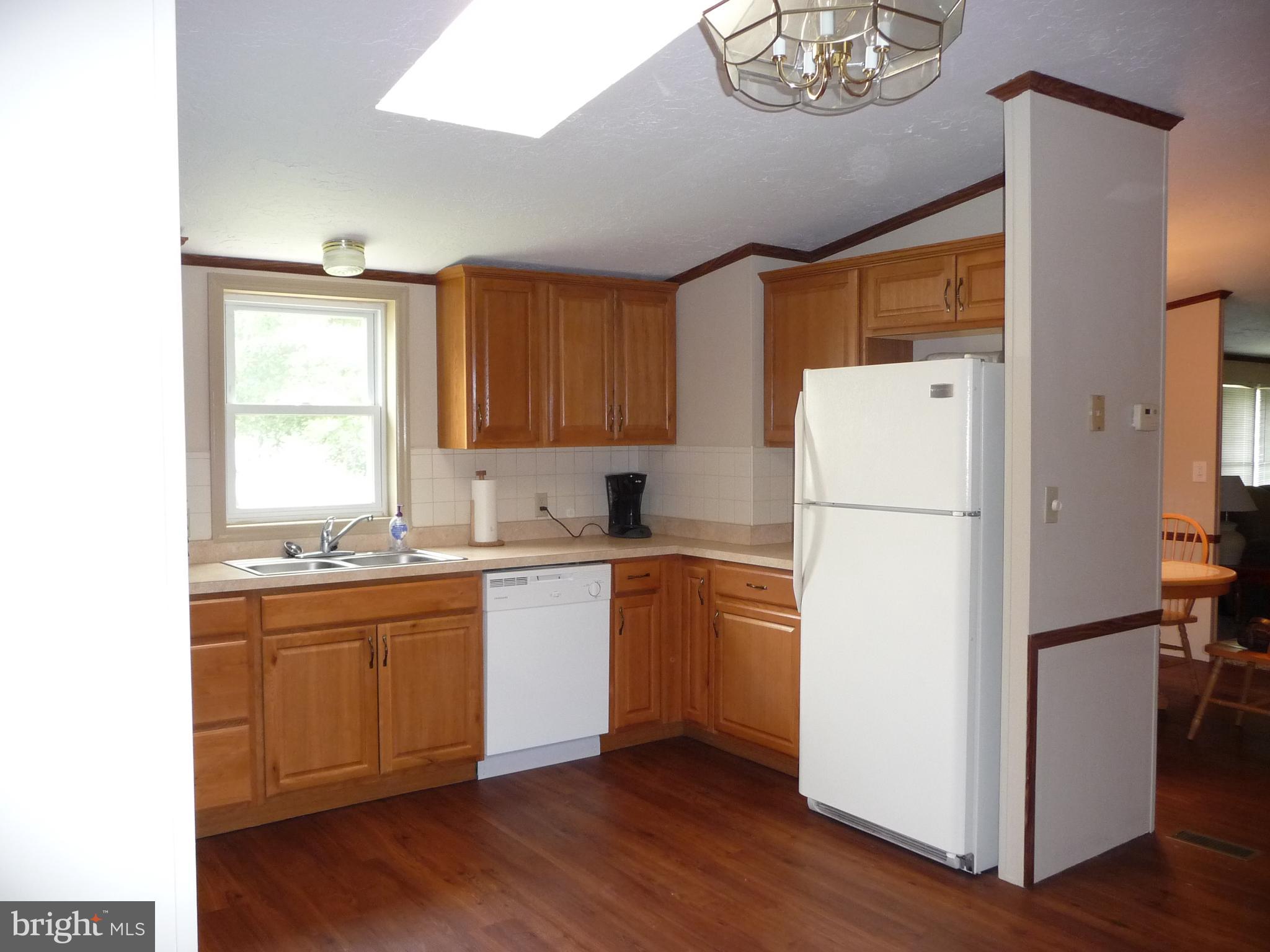 LAKE VIEW ESTATES - Residential