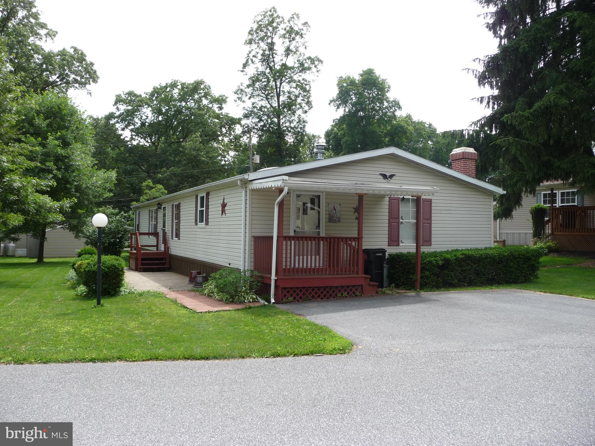 LAKE VIEW ESTATES - Residential