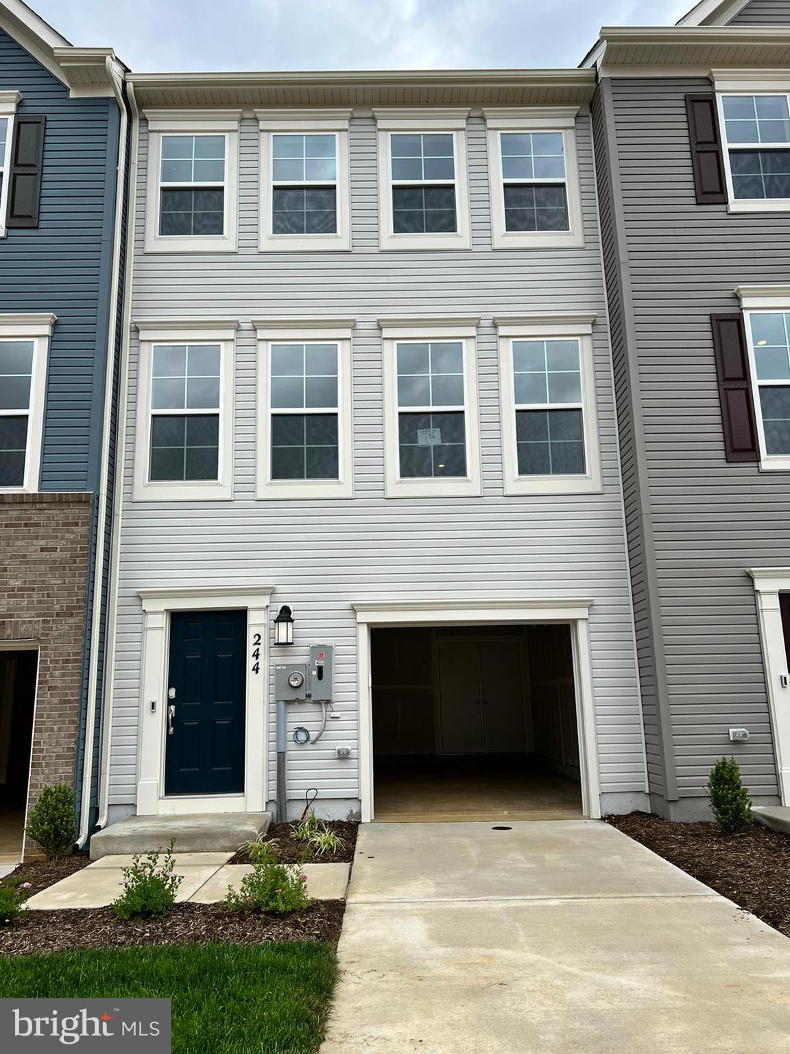 NORBORNE GLEBE - Residential Lease