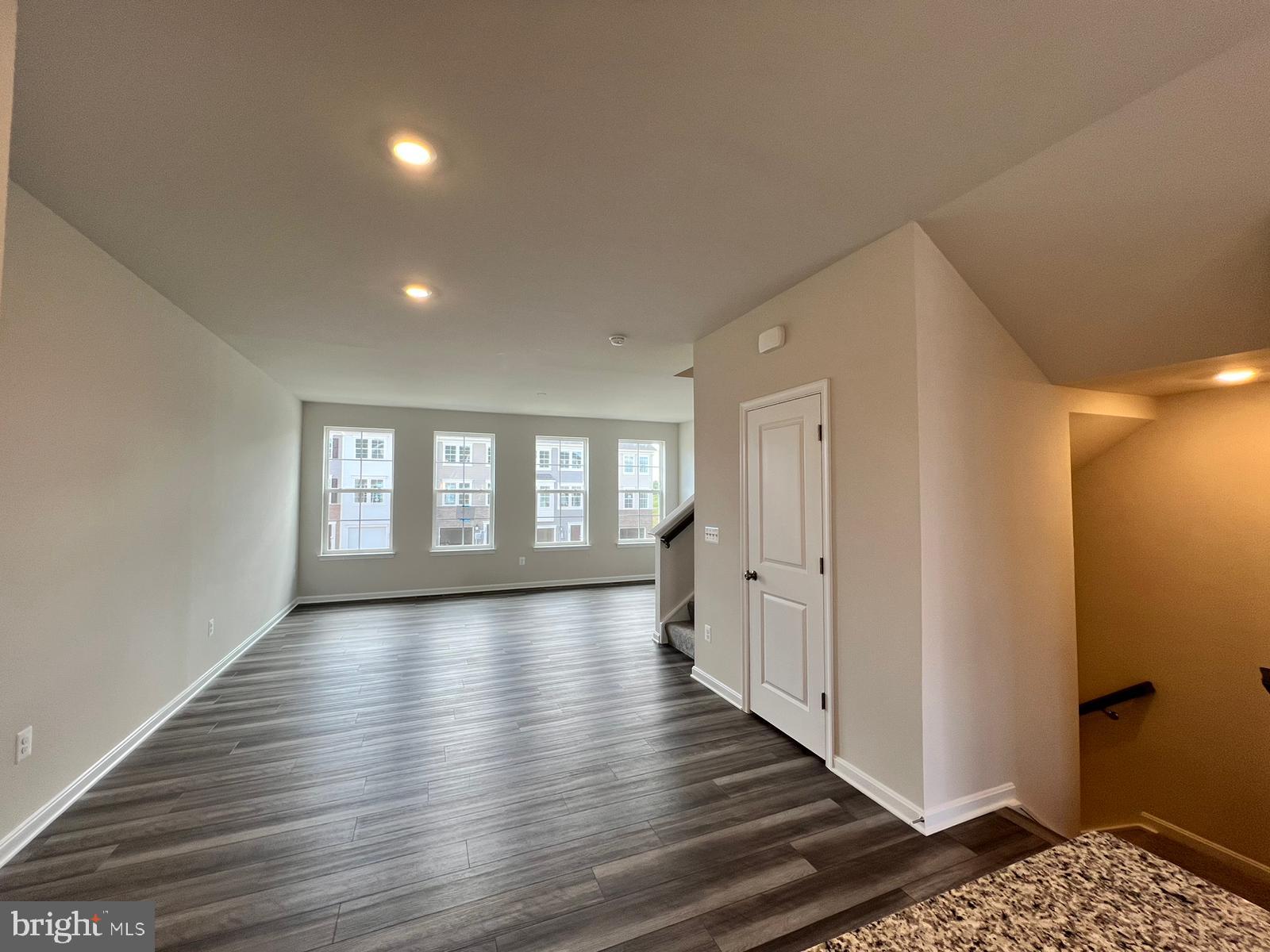 NORBORNE GLEBE - Residential Lease