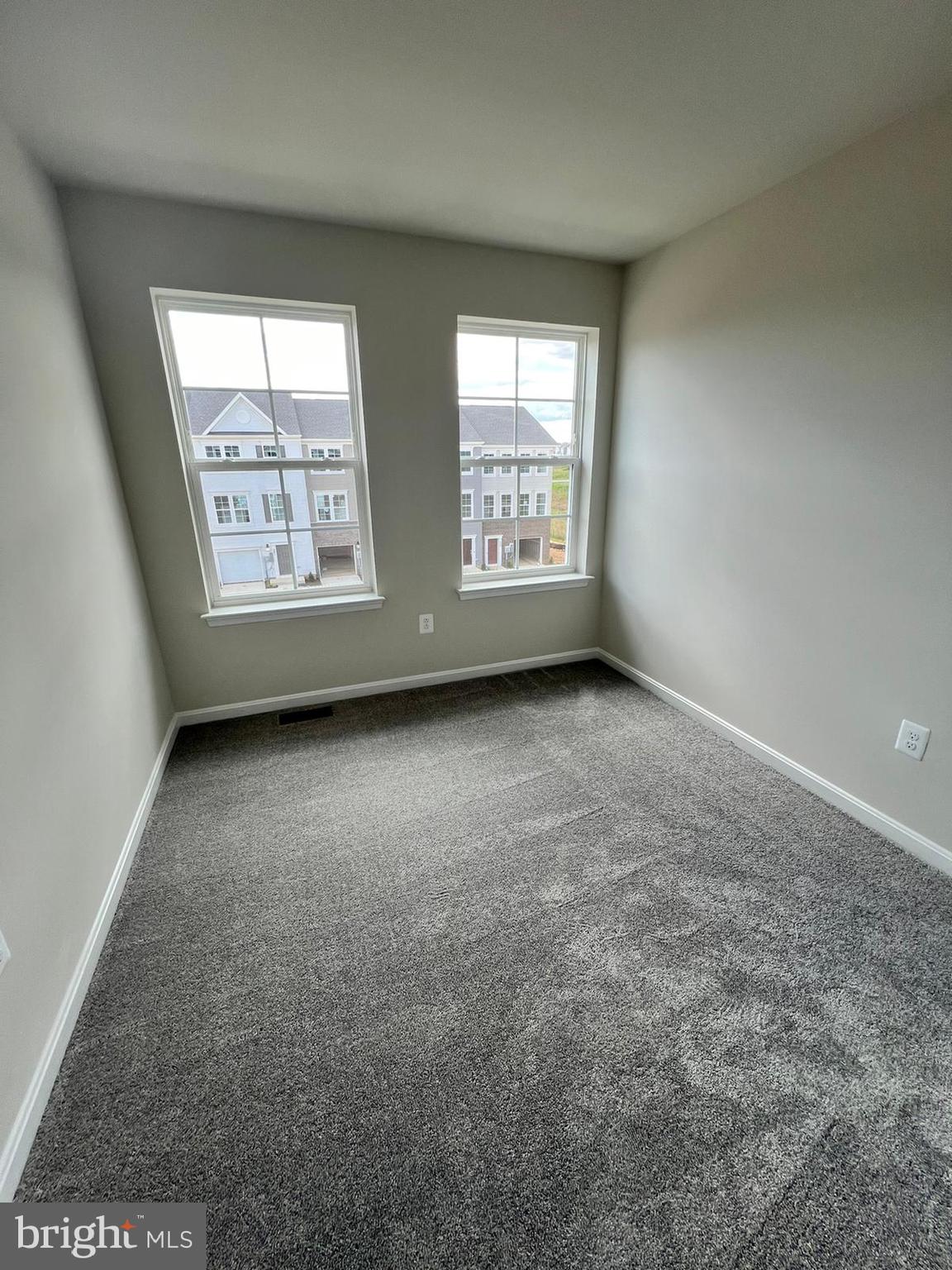 NORBORNE GLEBE - Residential Lease