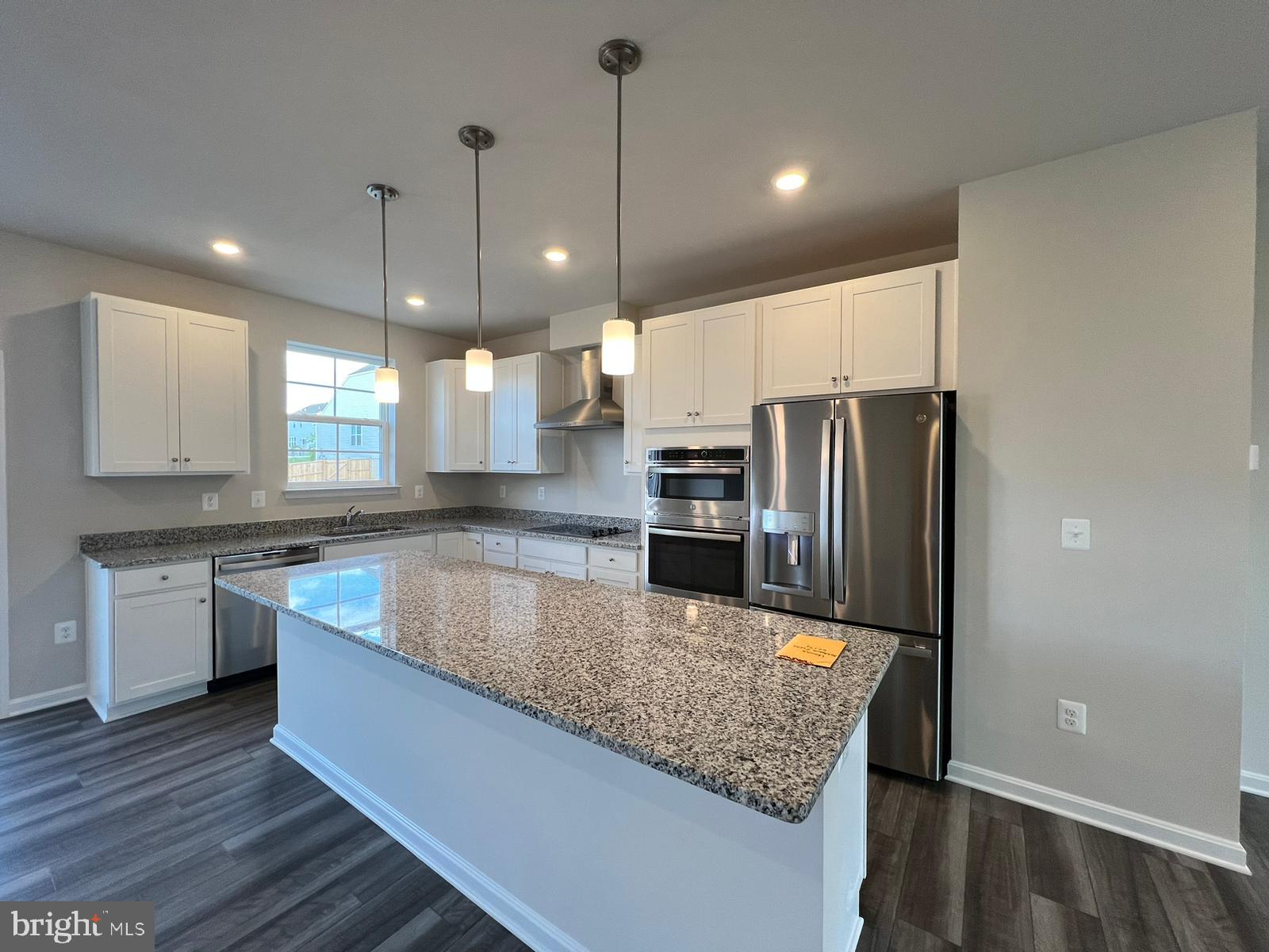 NORBORNE GLEBE - Residential Lease