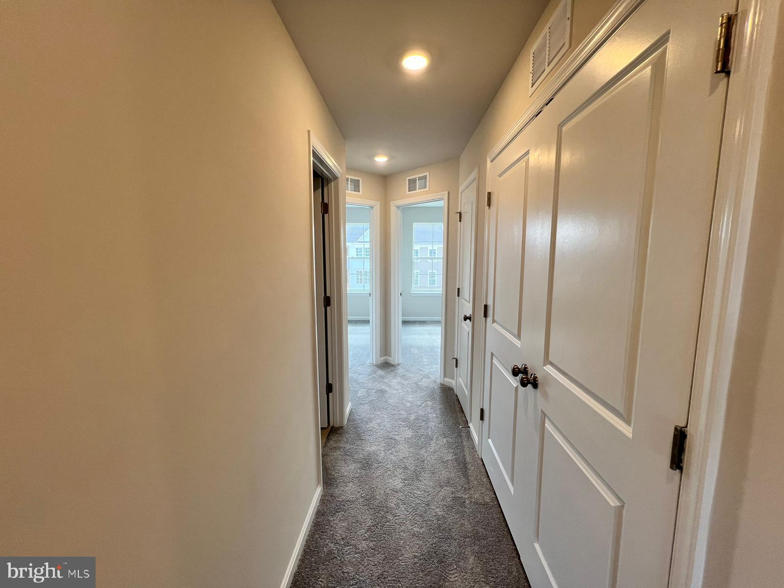 NORBORNE GLEBE - Residential Lease