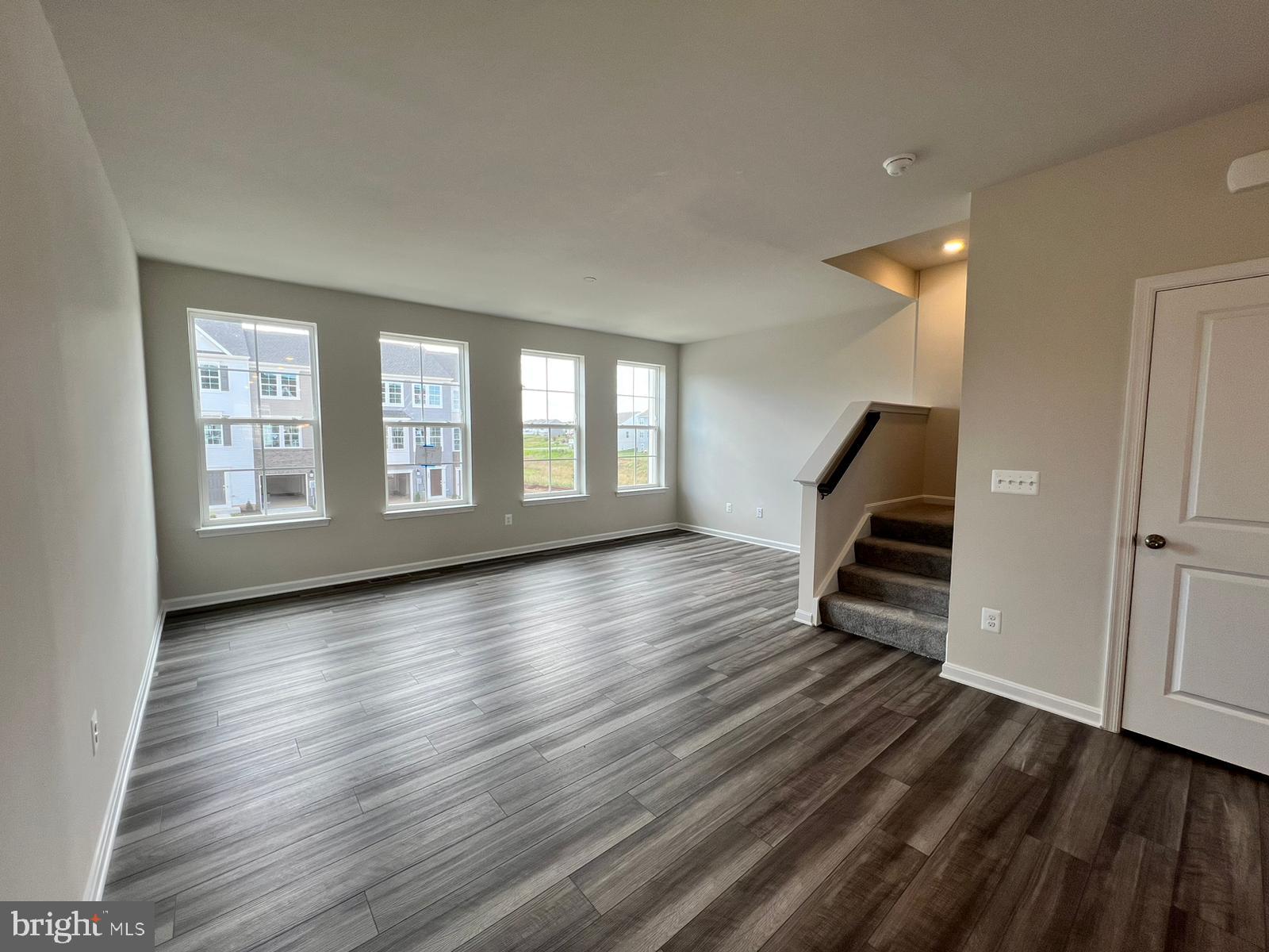 NORBORNE GLEBE - Residential Lease