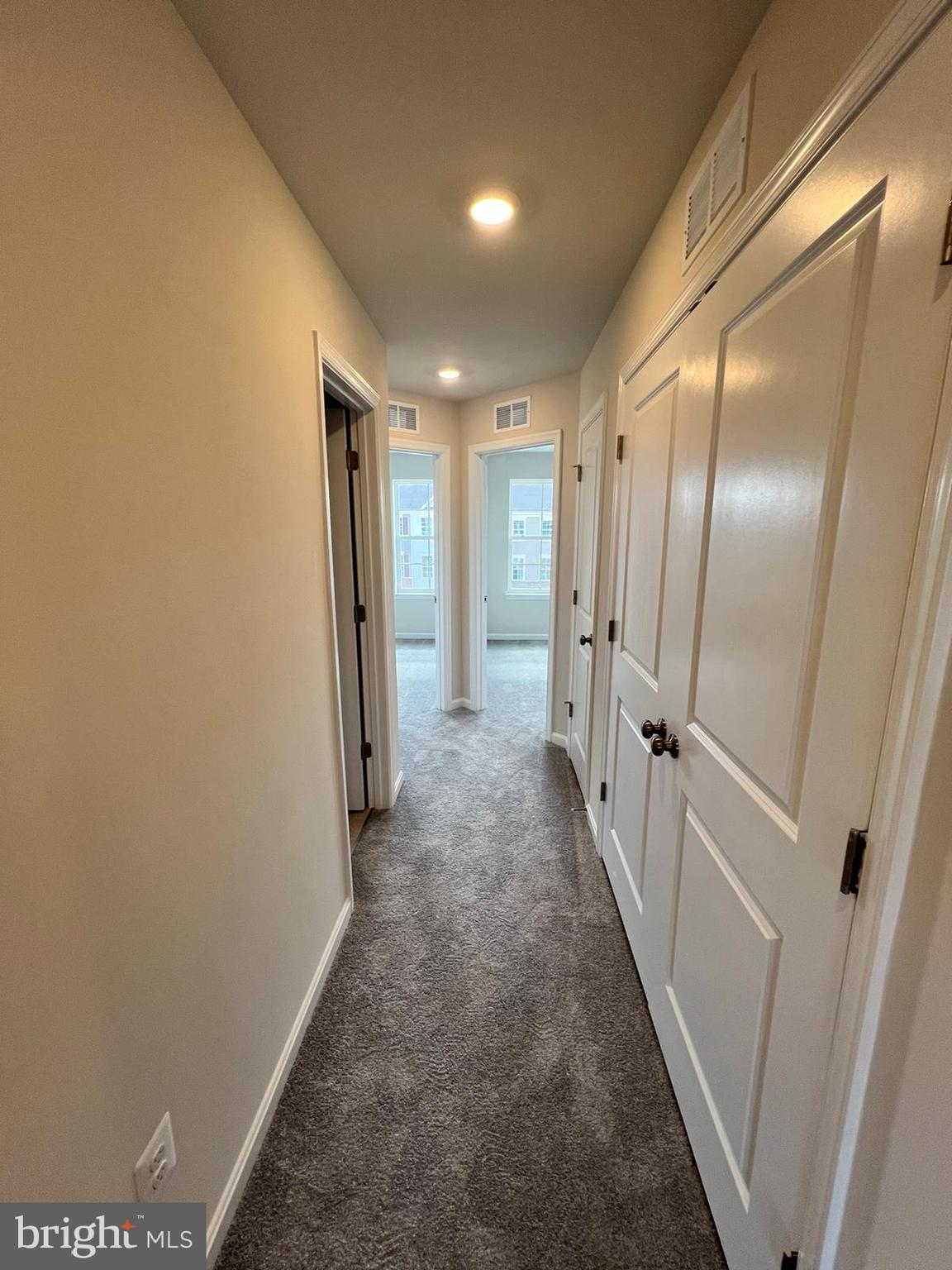 NORBORNE GLEBE - Residential Lease