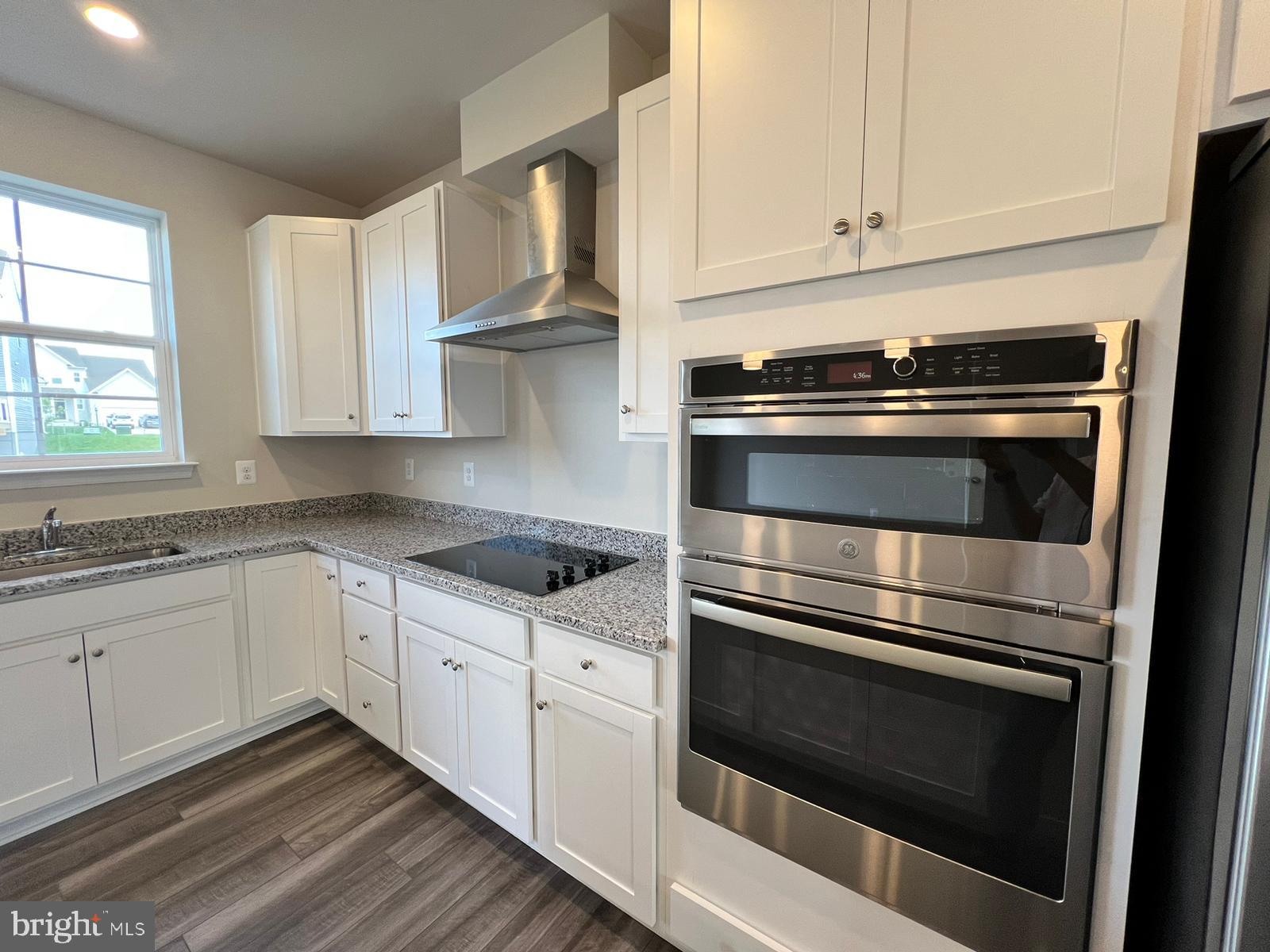 NORBORNE GLEBE - Residential Lease