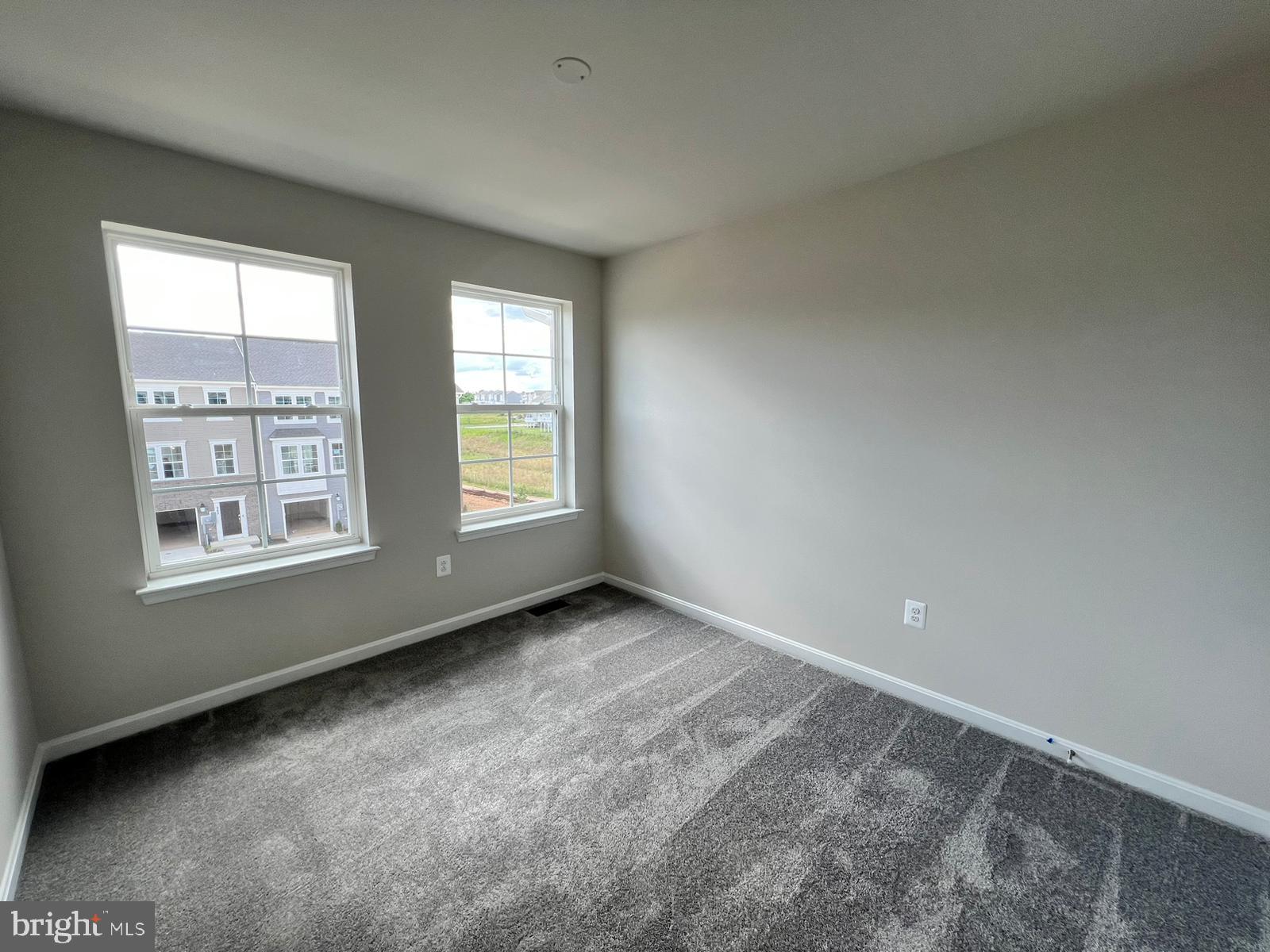 NORBORNE GLEBE - Residential Lease