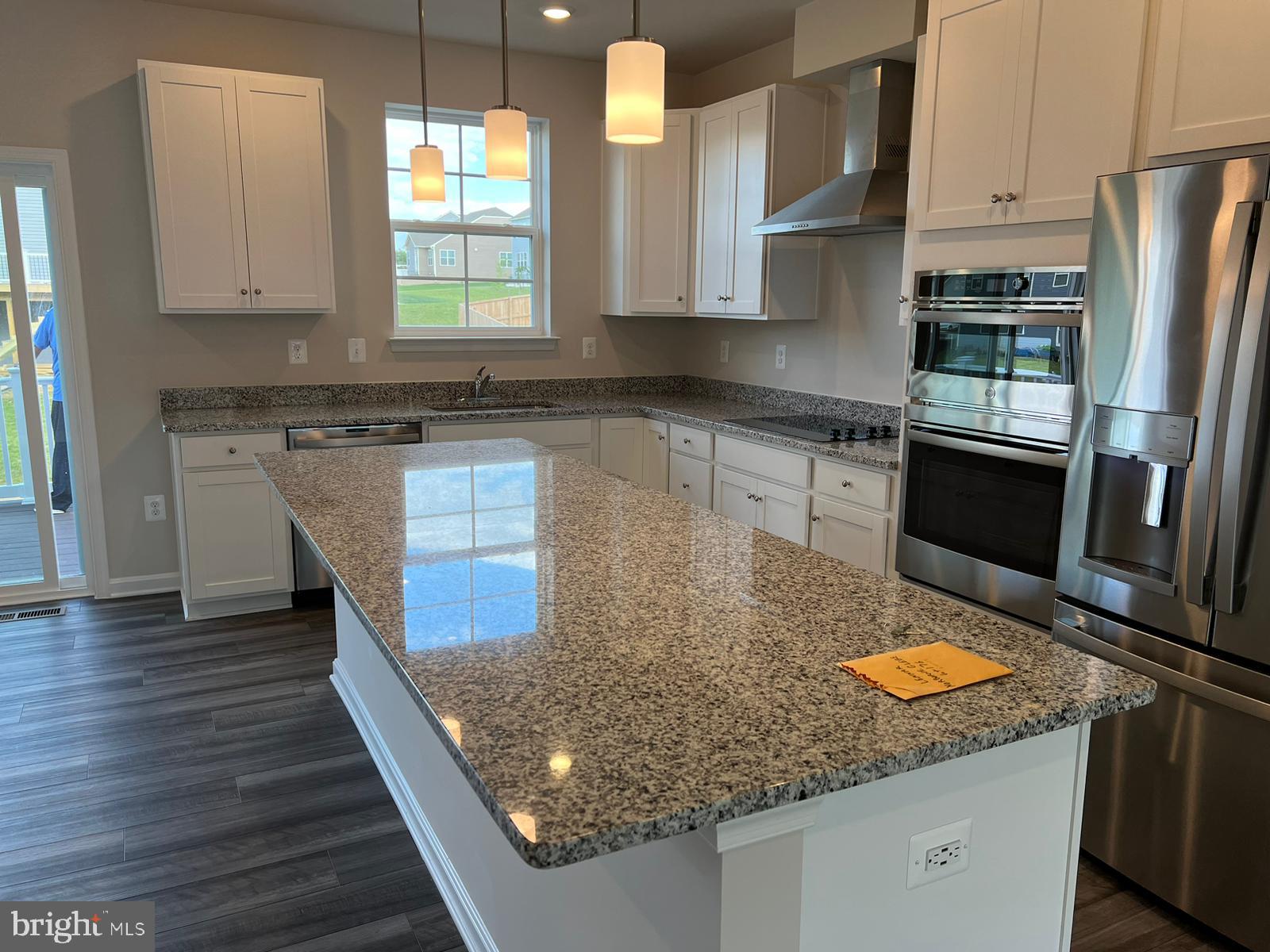 NORBORNE GLEBE - Residential Lease