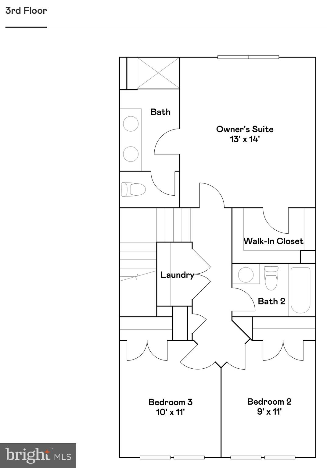 NORBORNE GLEBE - Residential Lease