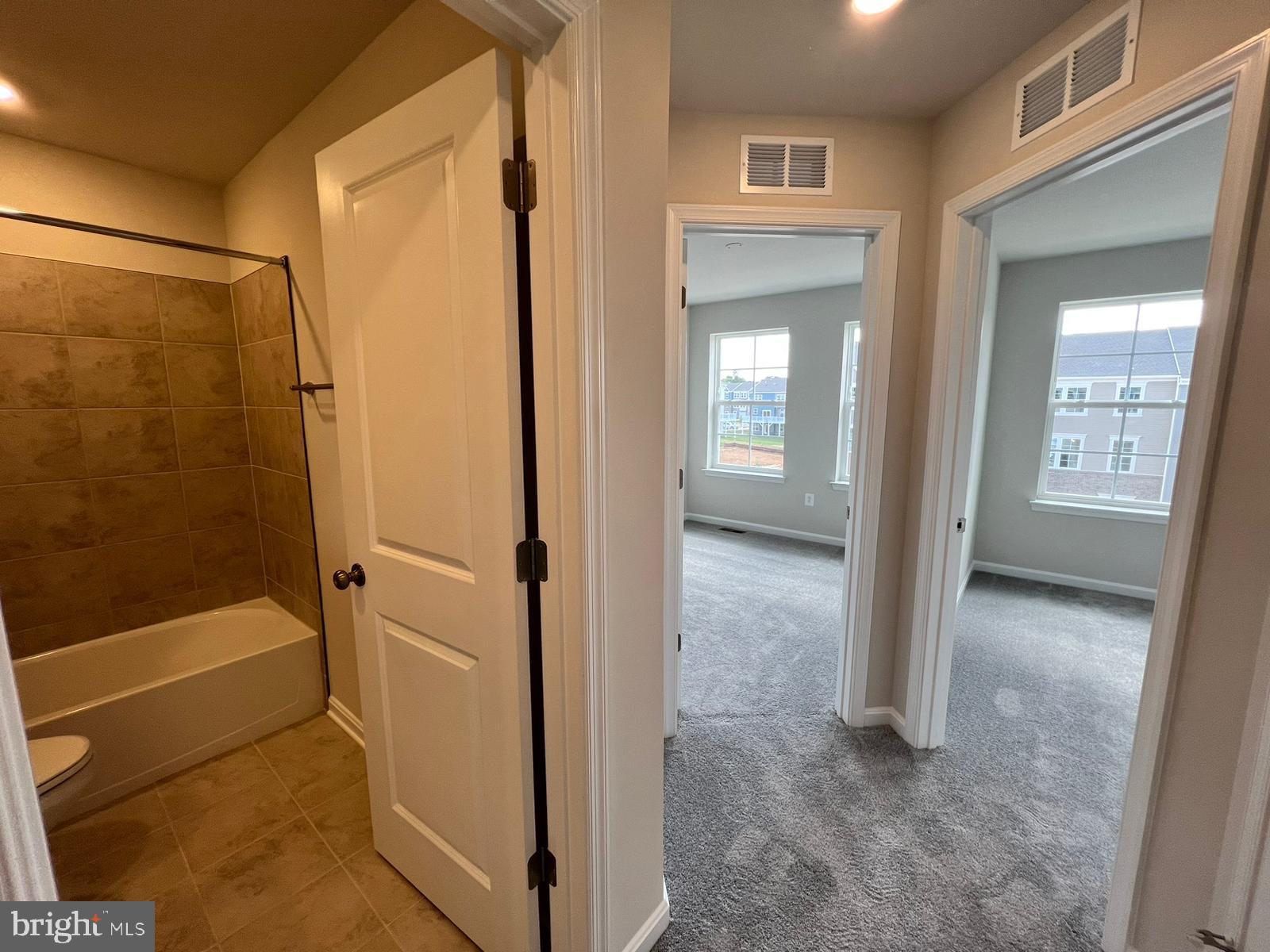 NORBORNE GLEBE - Residential Lease