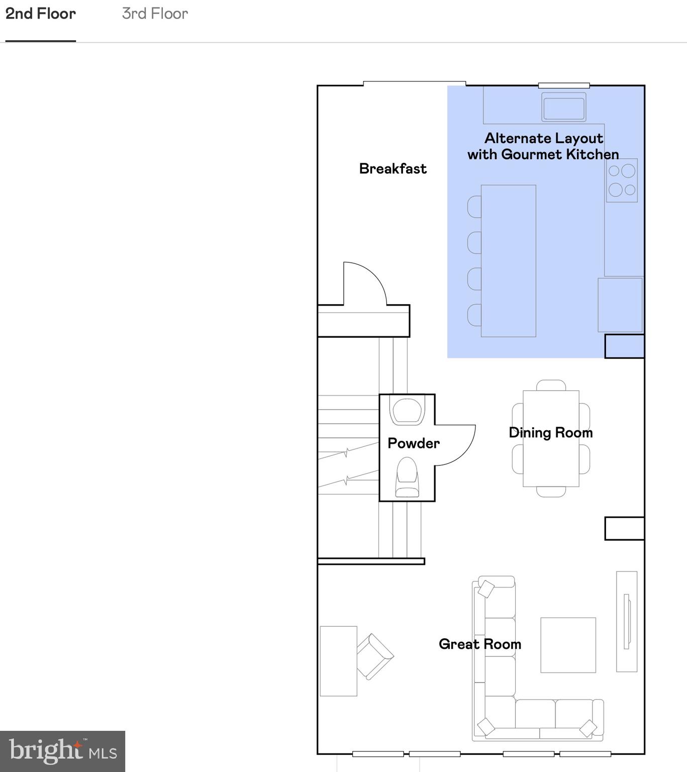 NORBORNE GLEBE - Residential Lease