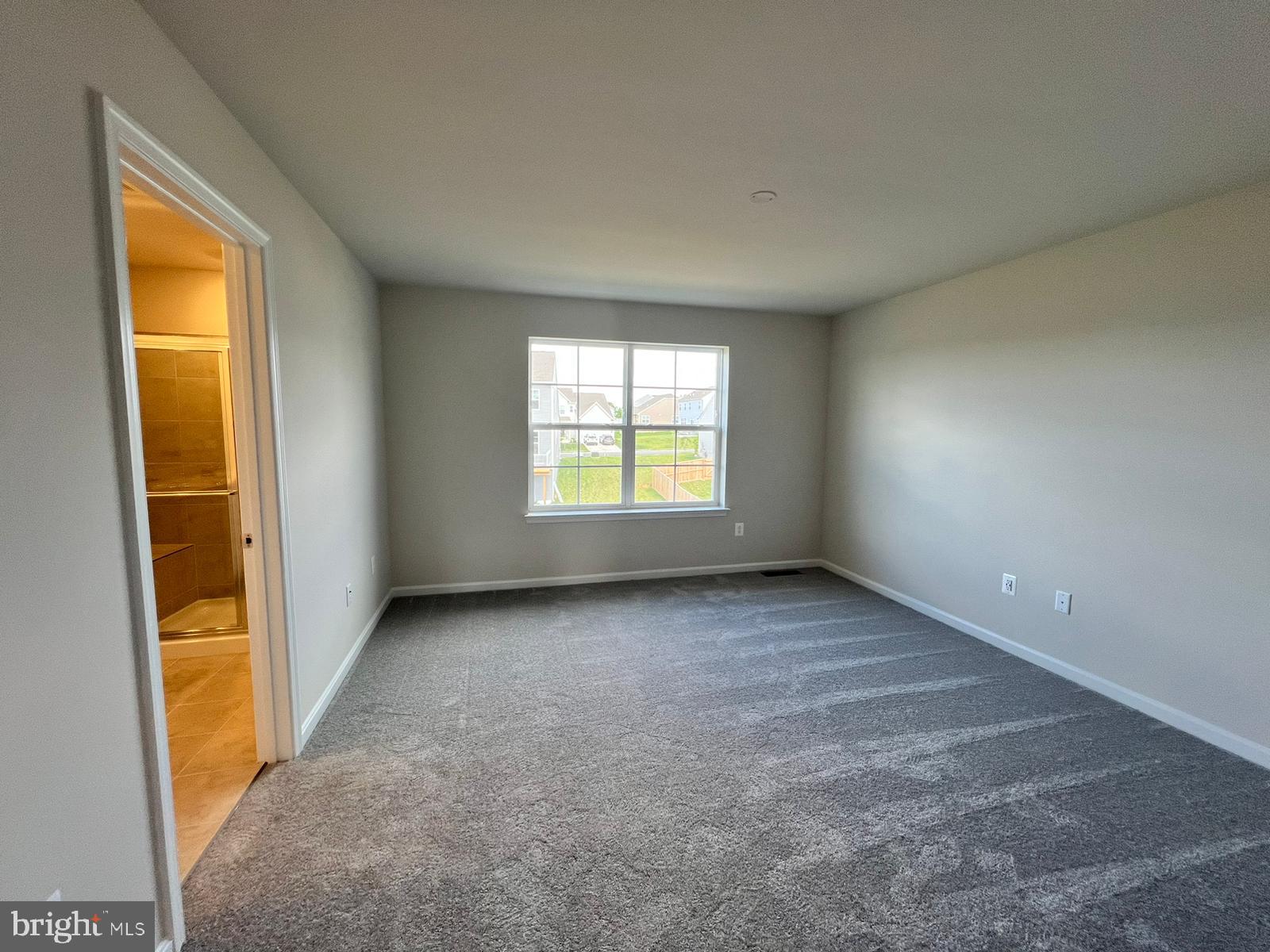 NORBORNE GLEBE - Residential Lease