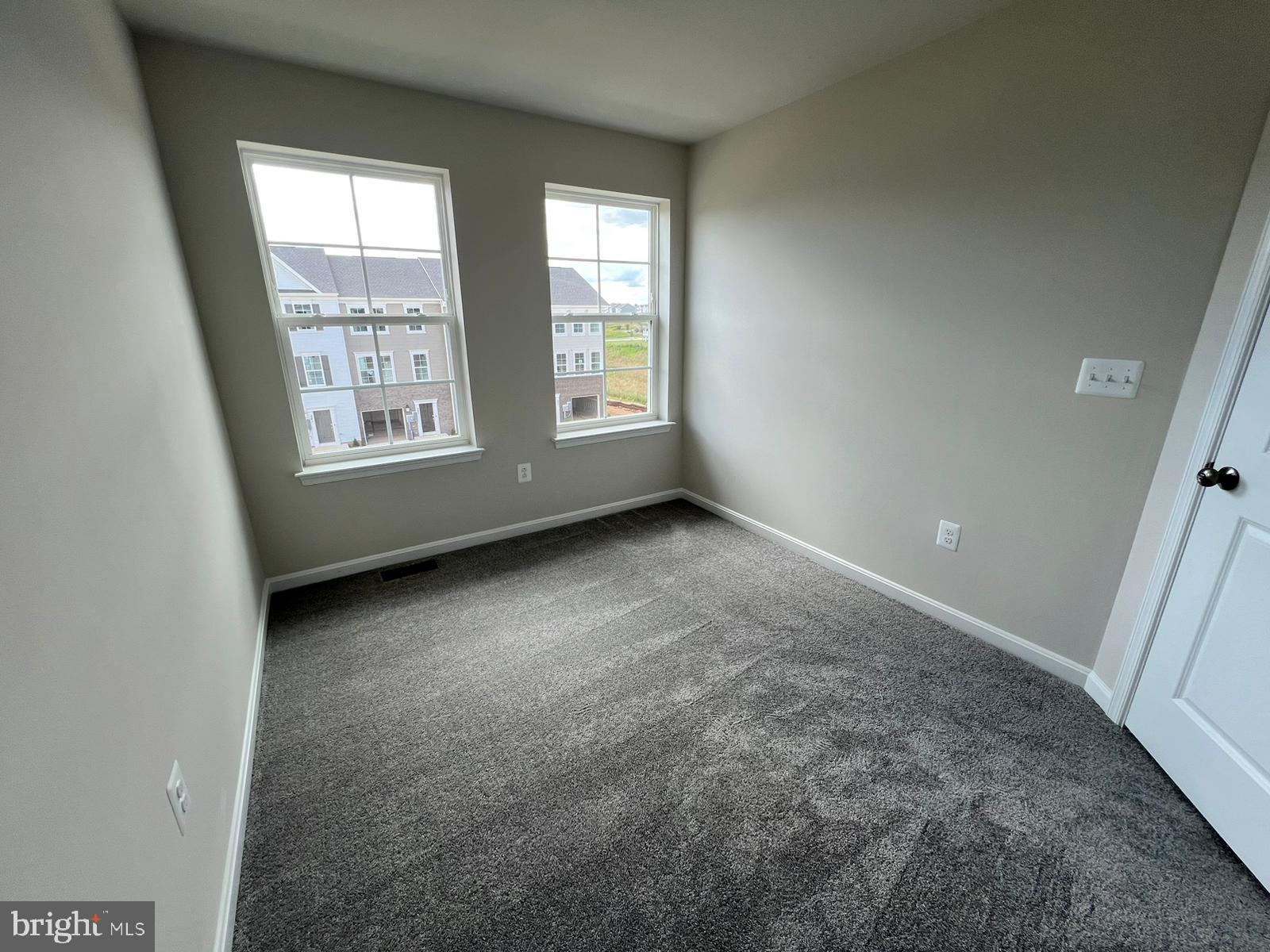 NORBORNE GLEBE - Residential Lease