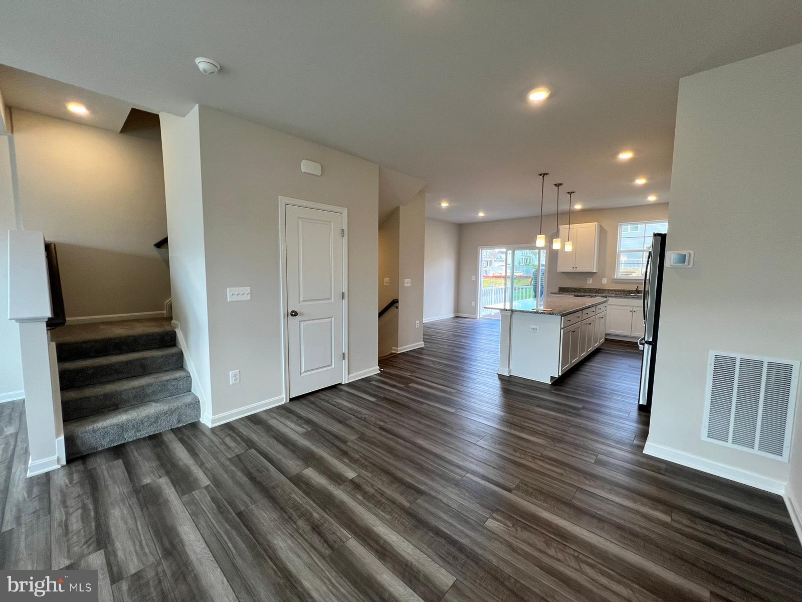 NORBORNE GLEBE - Residential Lease