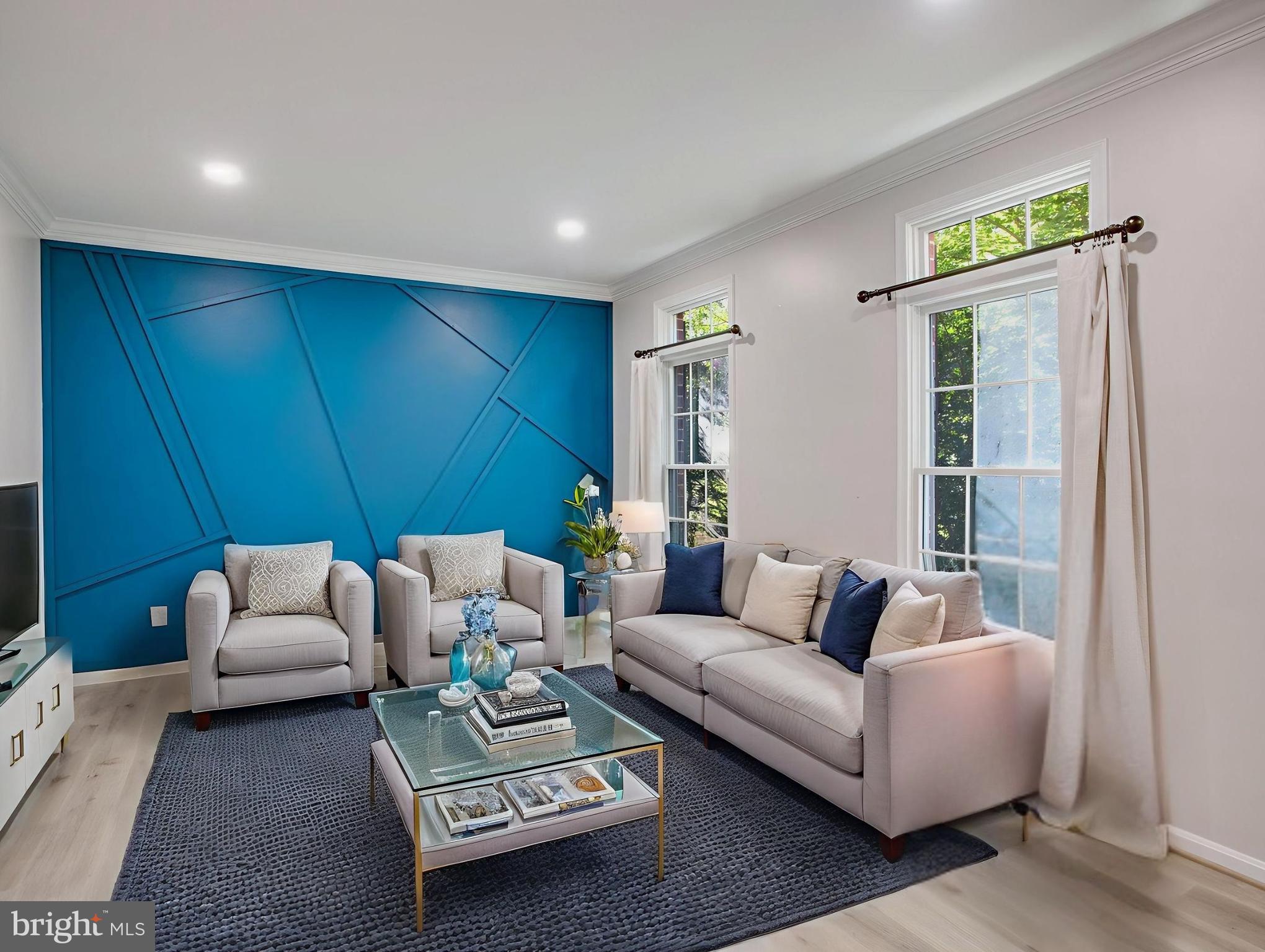 GINGERWOOD - Residential