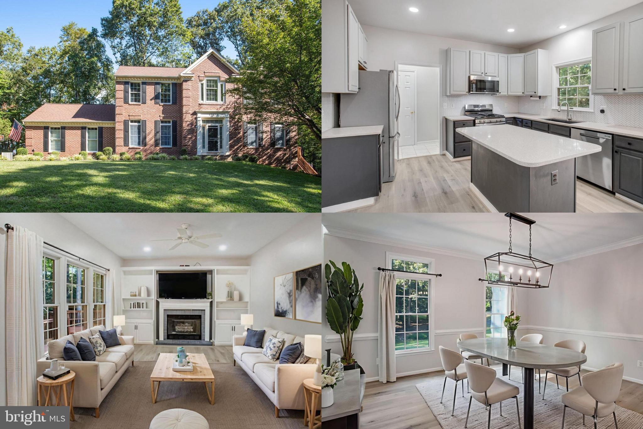 GINGERWOOD - Residential