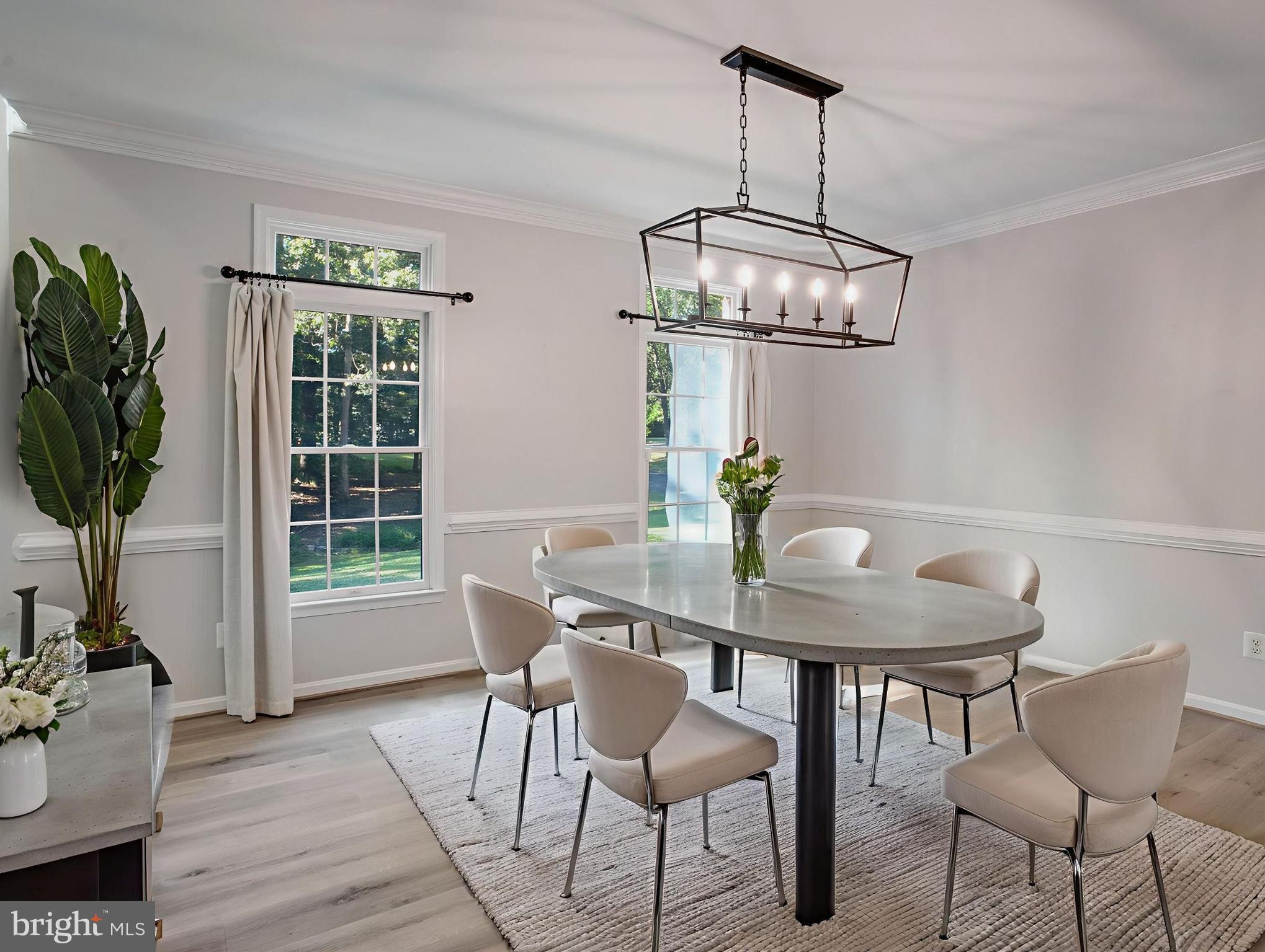 GINGERWOOD - Residential