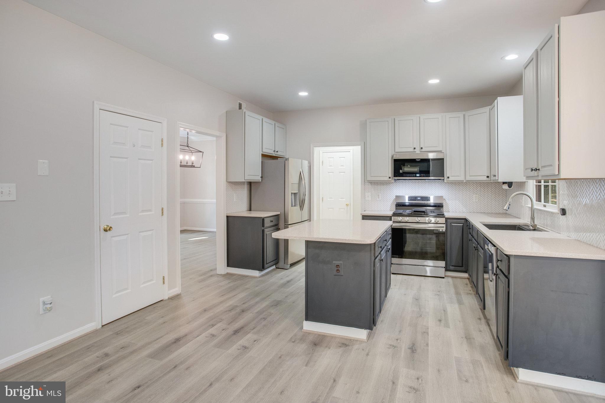 GINGERWOOD - Residential