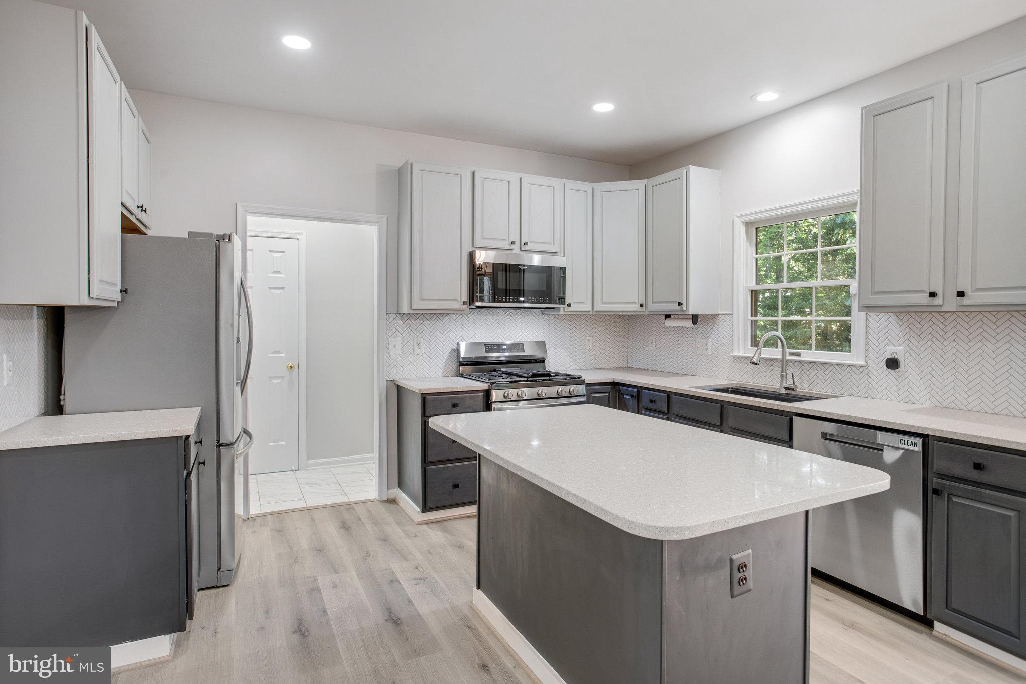 GINGERWOOD - Residential