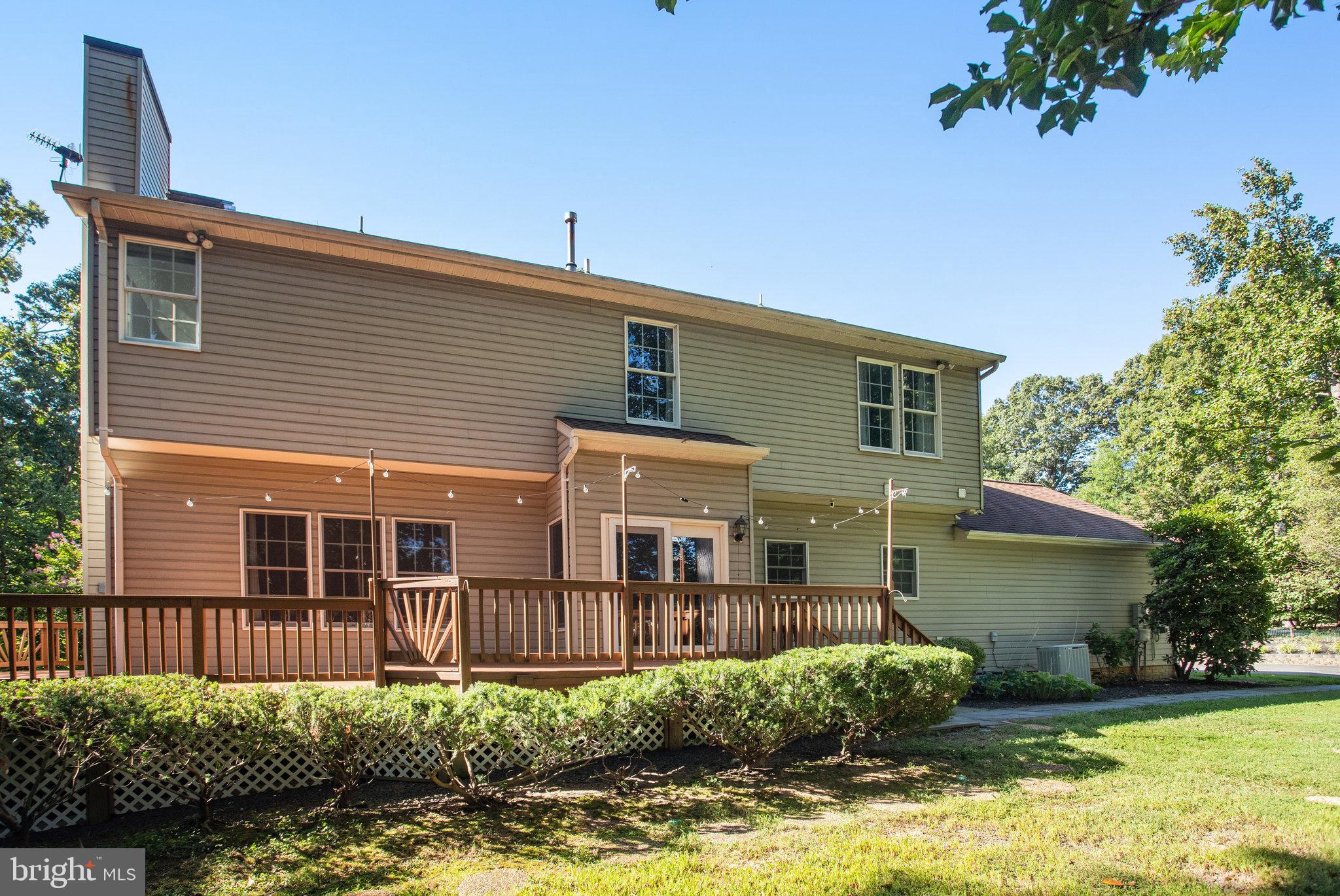 GINGERWOOD - Residential