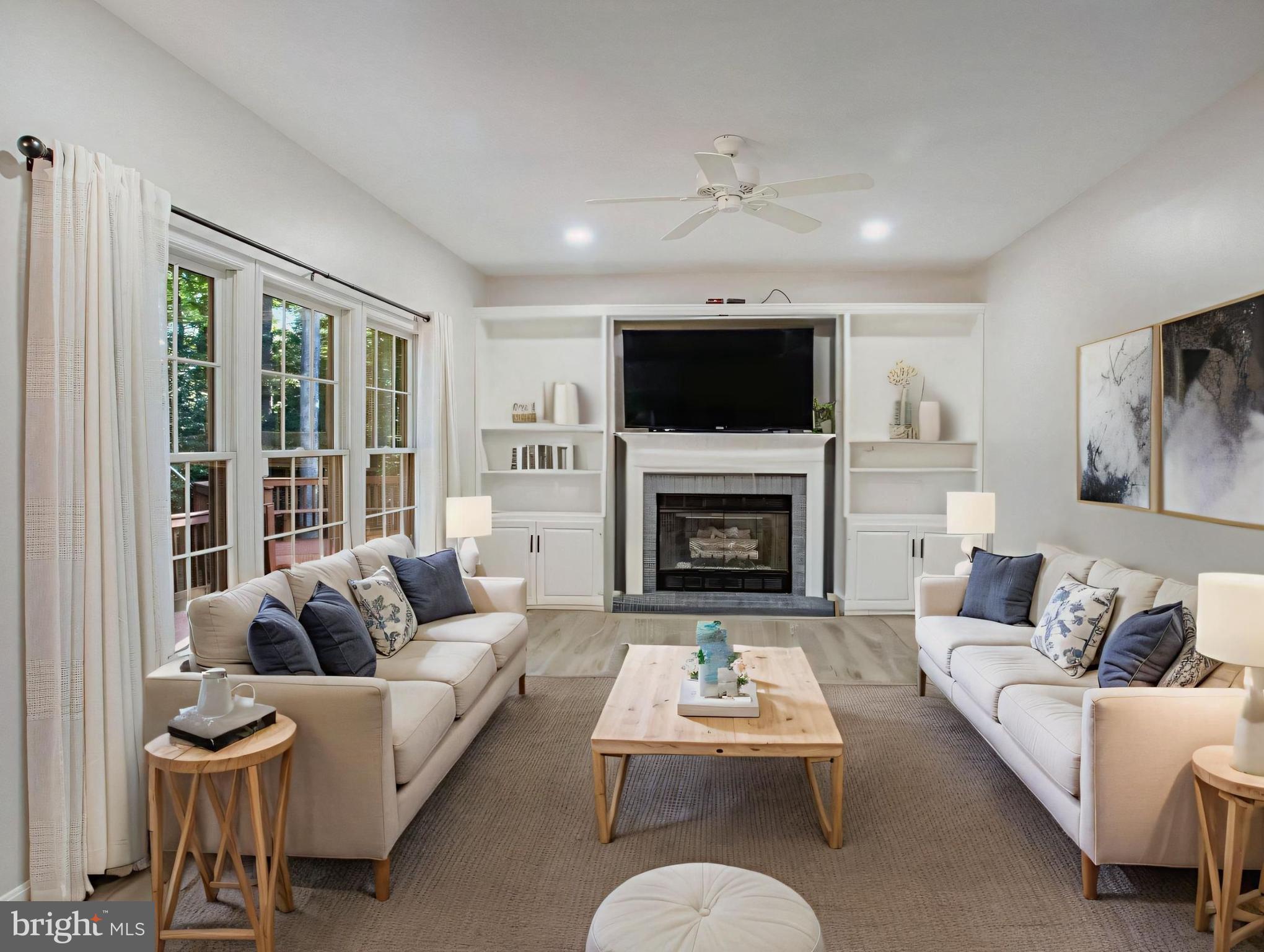 GINGERWOOD - Residential