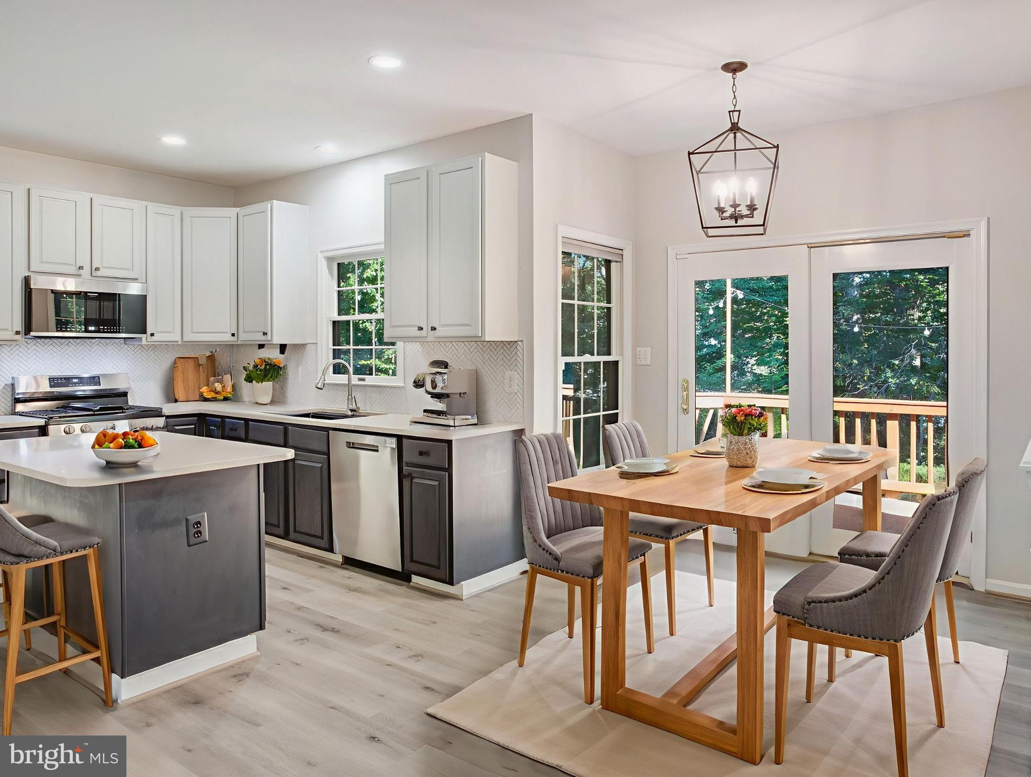 GINGERWOOD - Residential