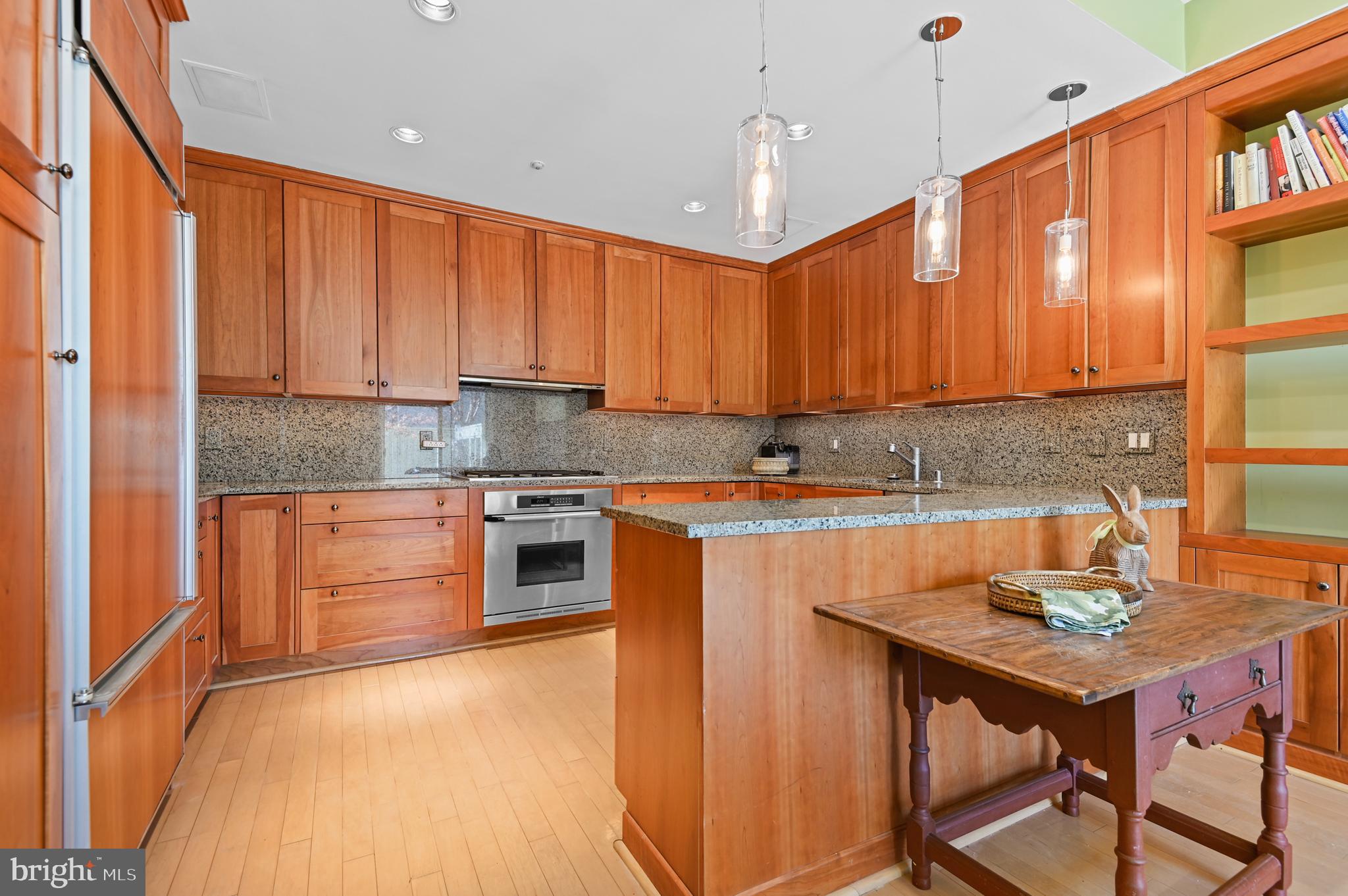 CROSS KEYS - Residential