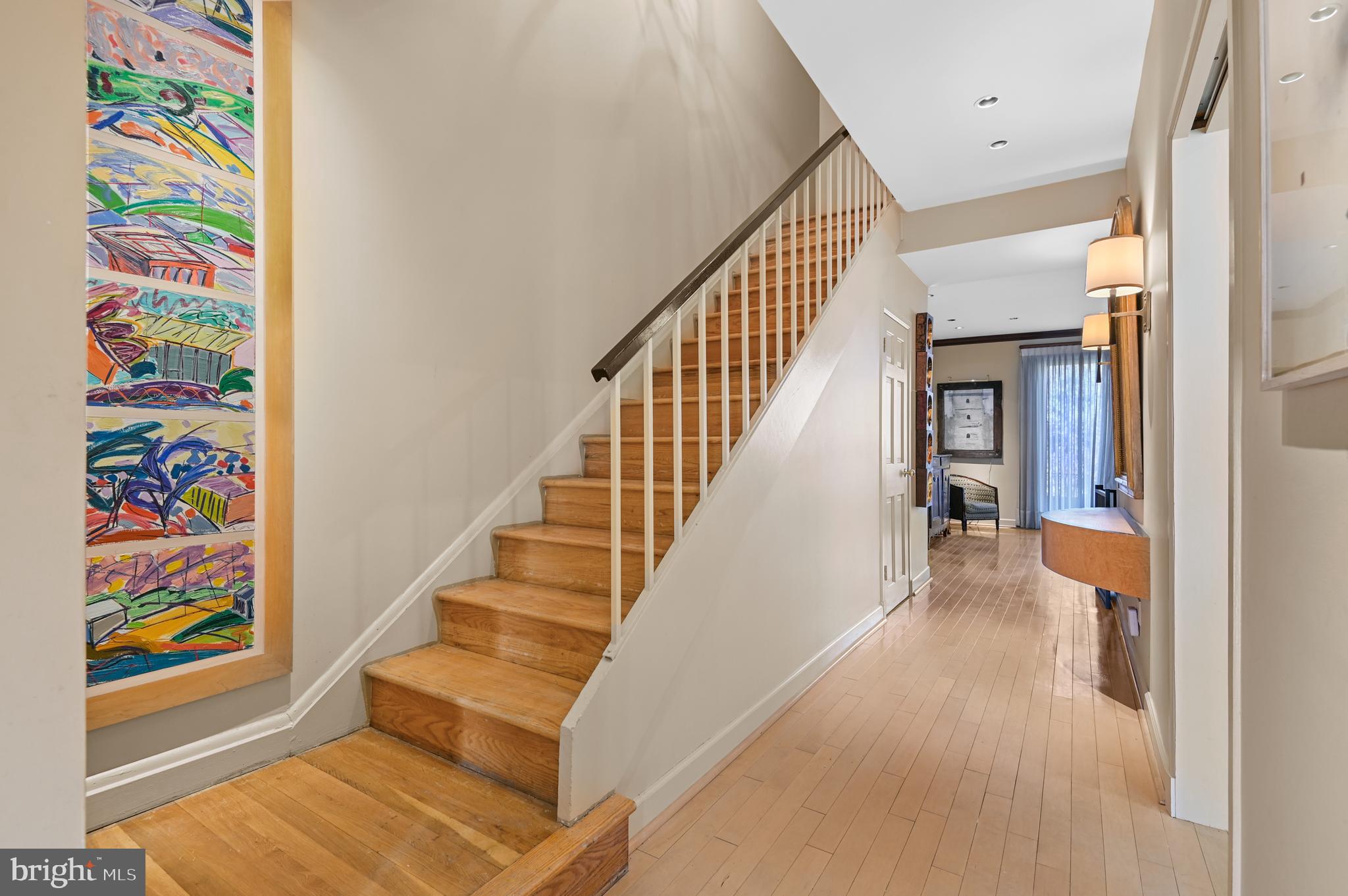 CROSS KEYS - Residential