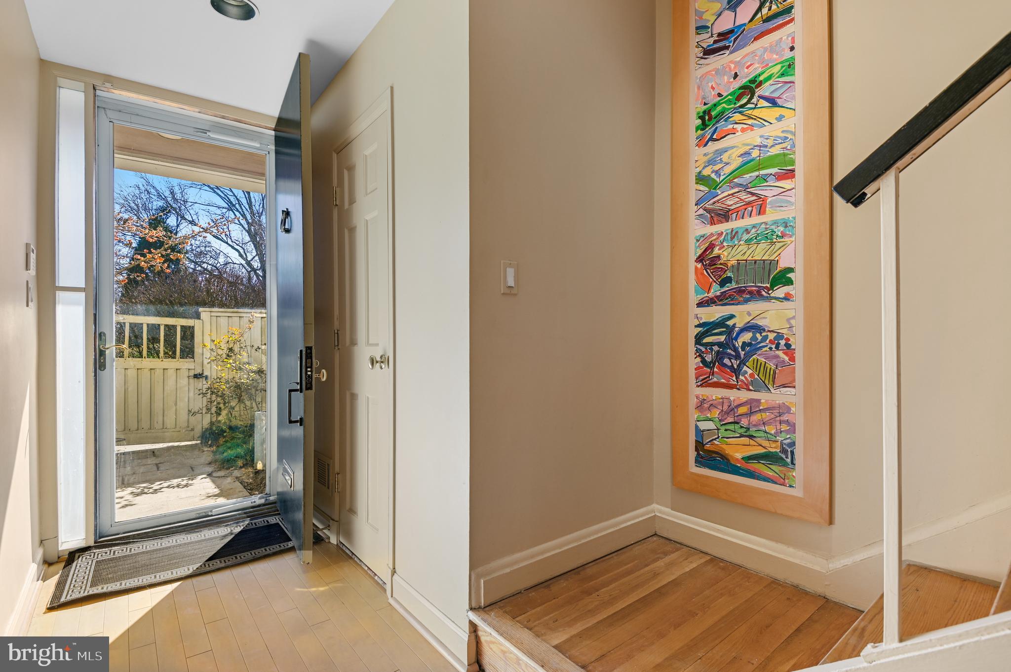 CROSS KEYS - Residential