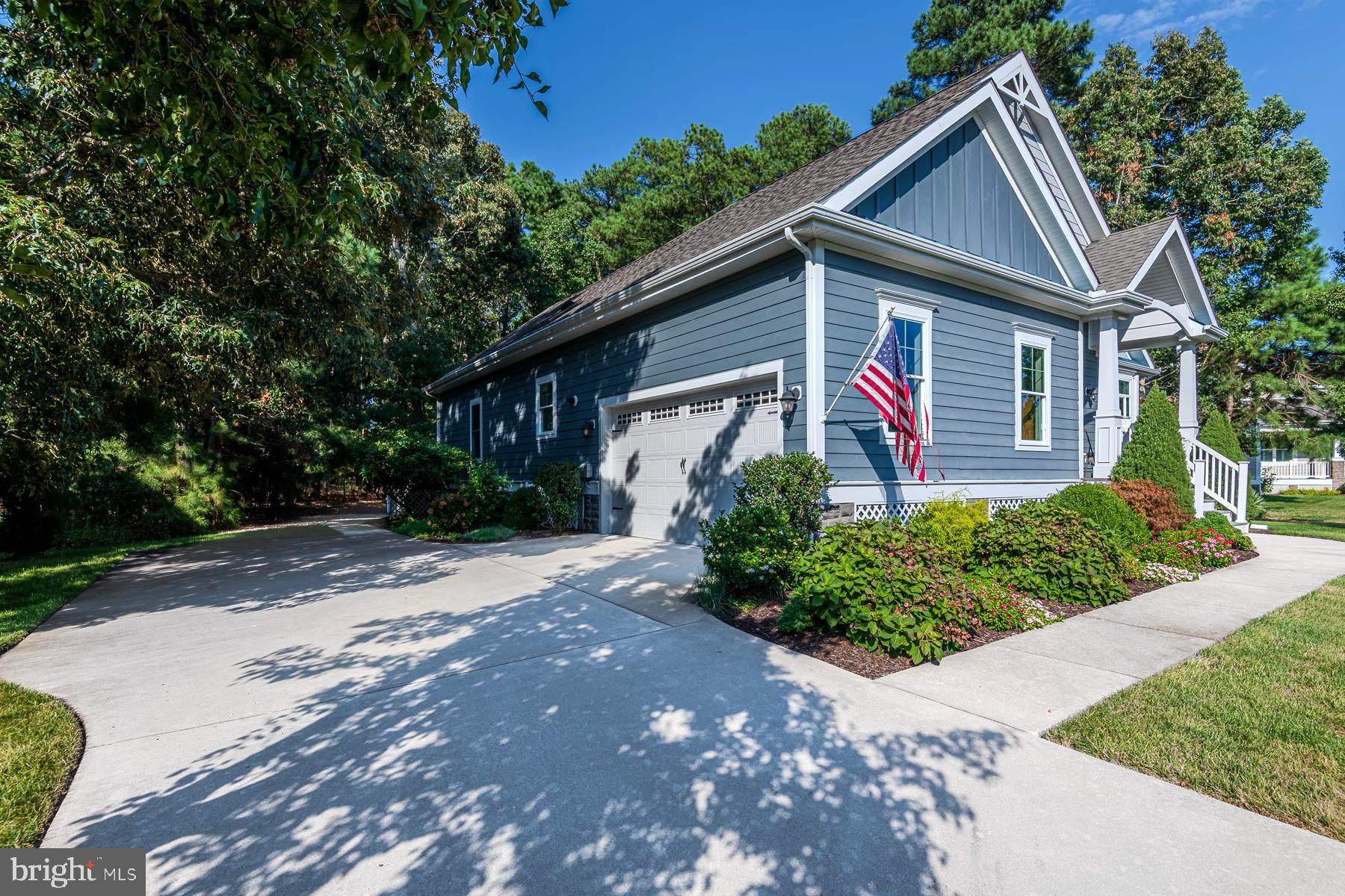 23261 HORSE ISLAND ROAD