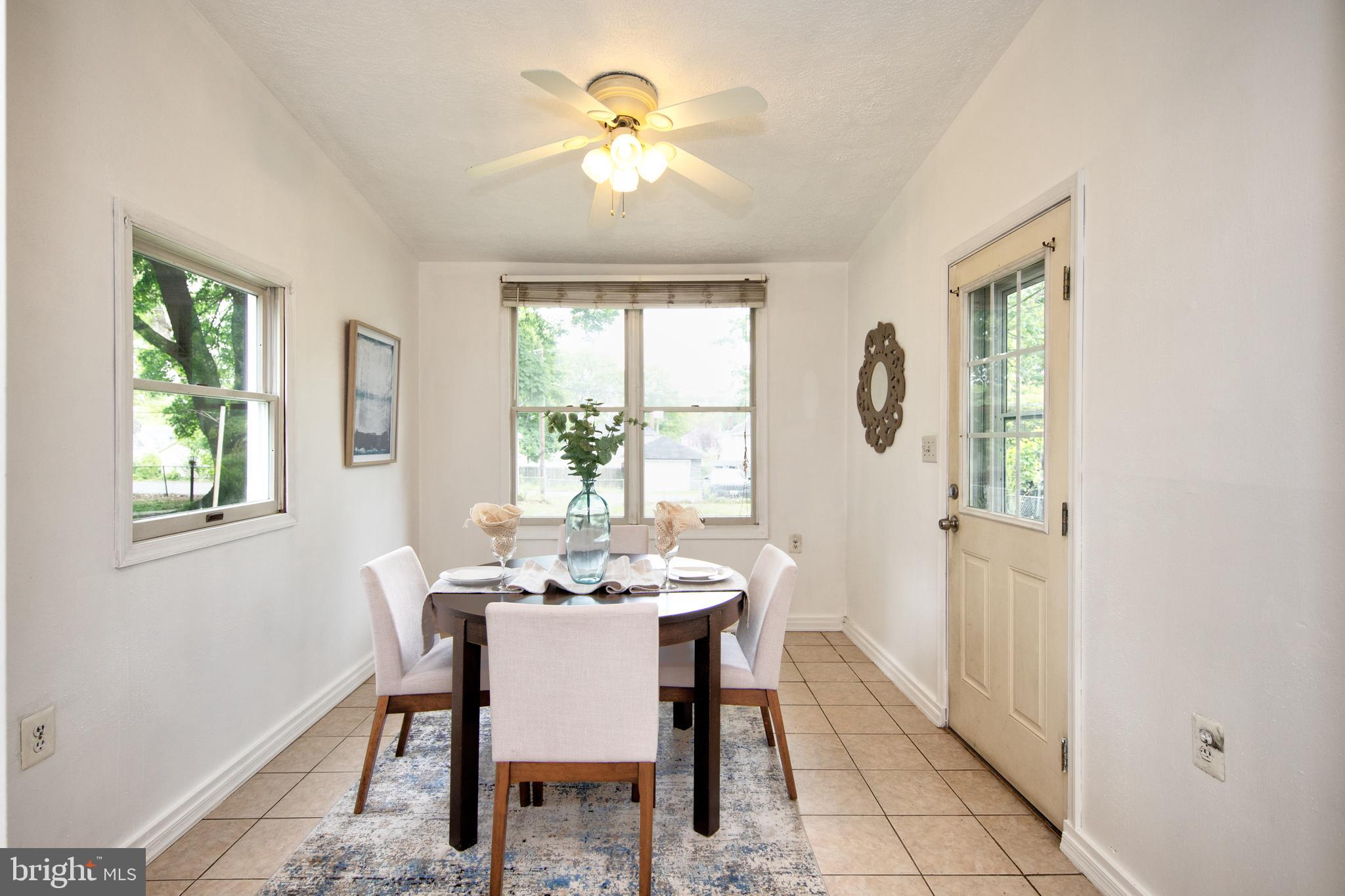 ABERDEEN HILLS - Residential Income