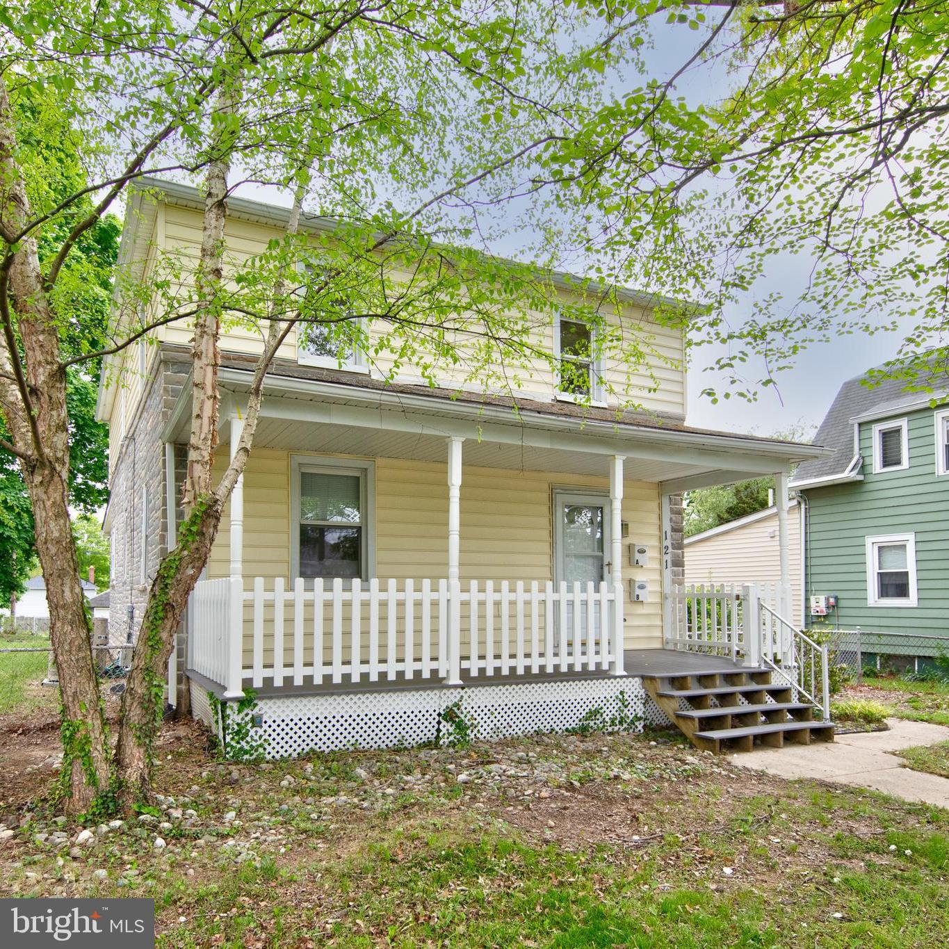 ABERDEEN HILLS - Residential Income