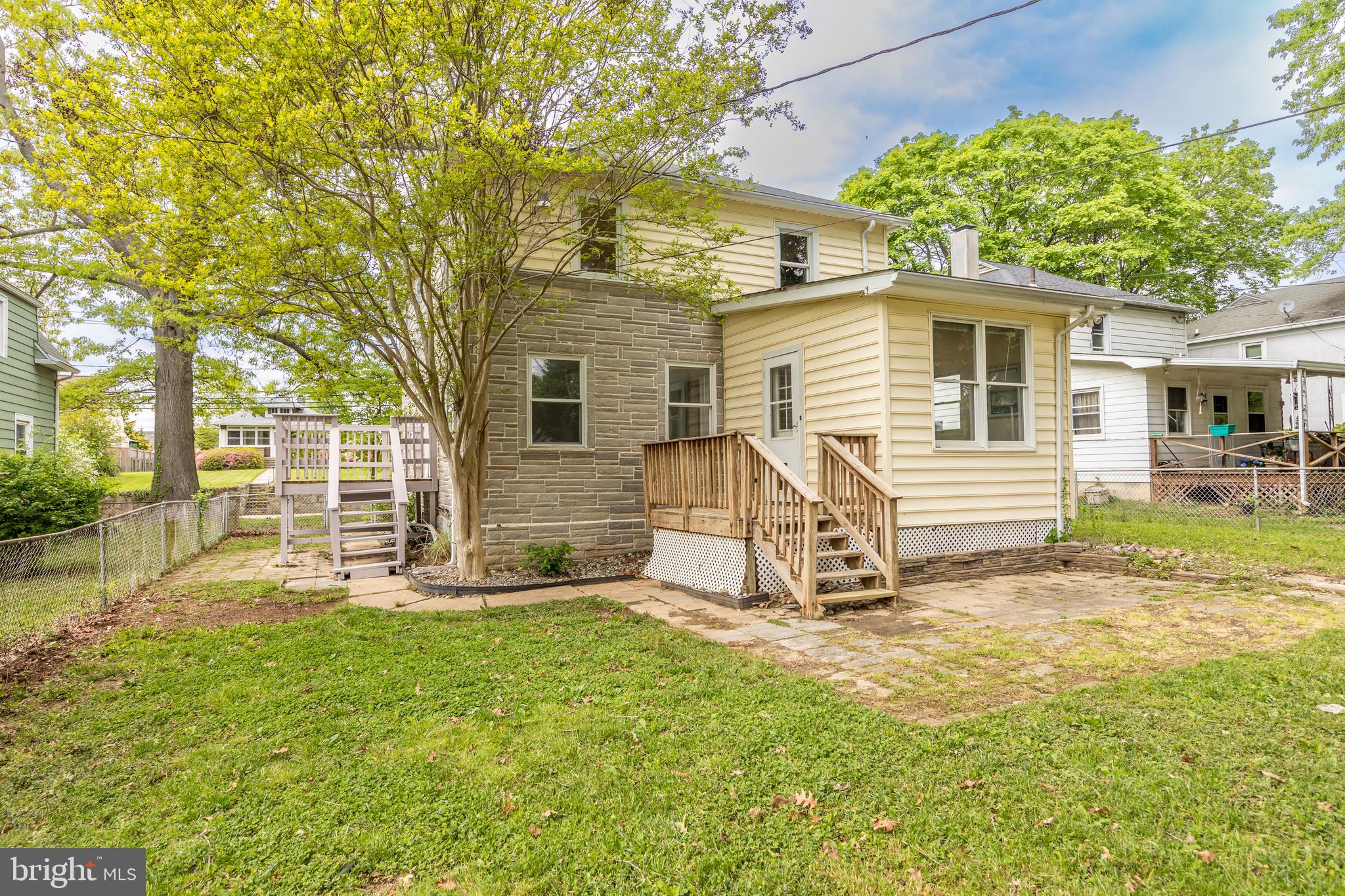 ABERDEEN HILLS - Residential Income