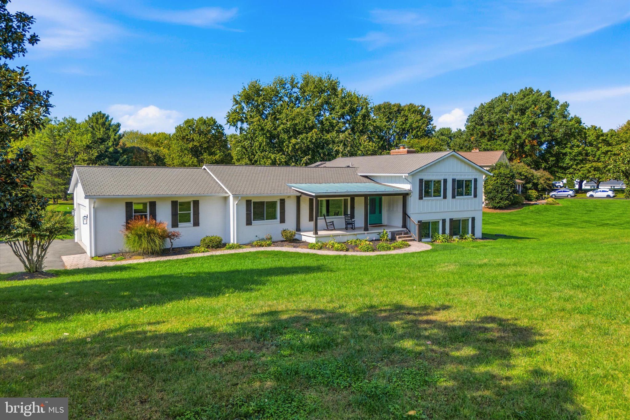 4006 LATHAM DRIVE