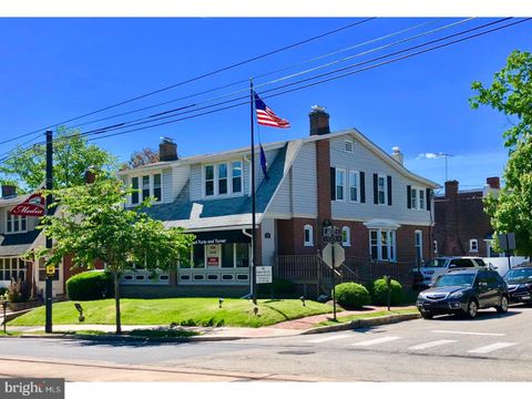 Photo of 120 E State Street, MEDIA, PA 19063 (MLS # PADE2111256)