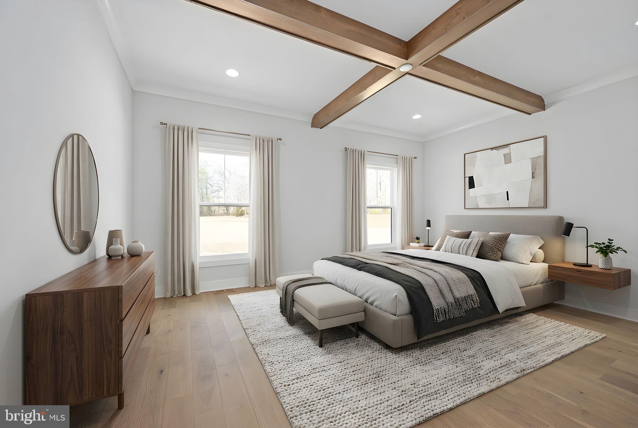 HUNTING RUN ESTATES - Residential