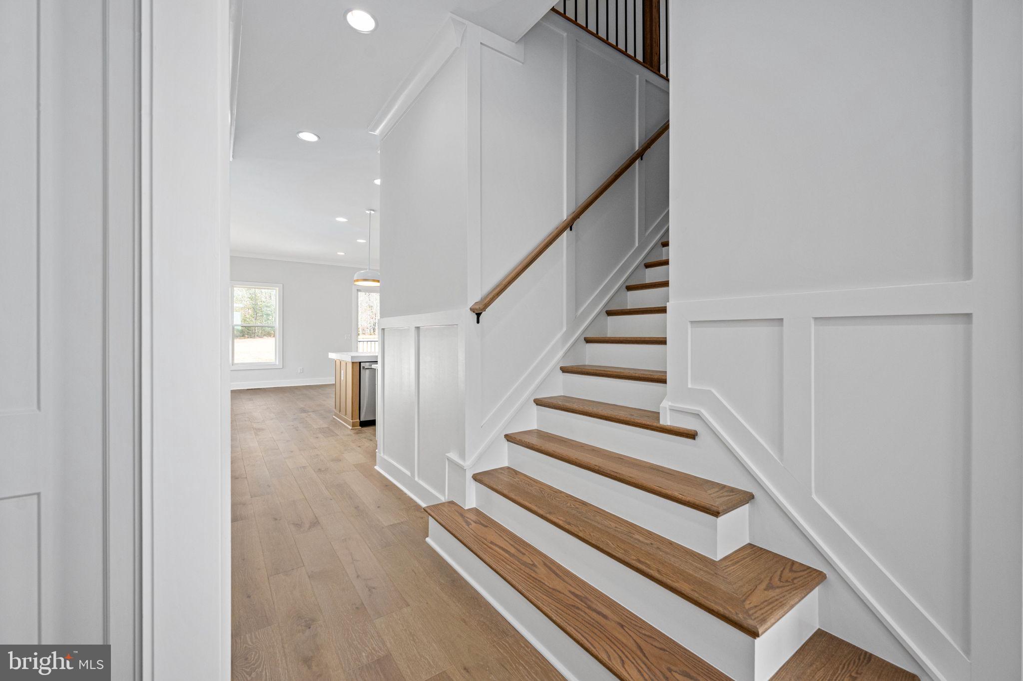 HUNTING RUN ESTATES - Residential