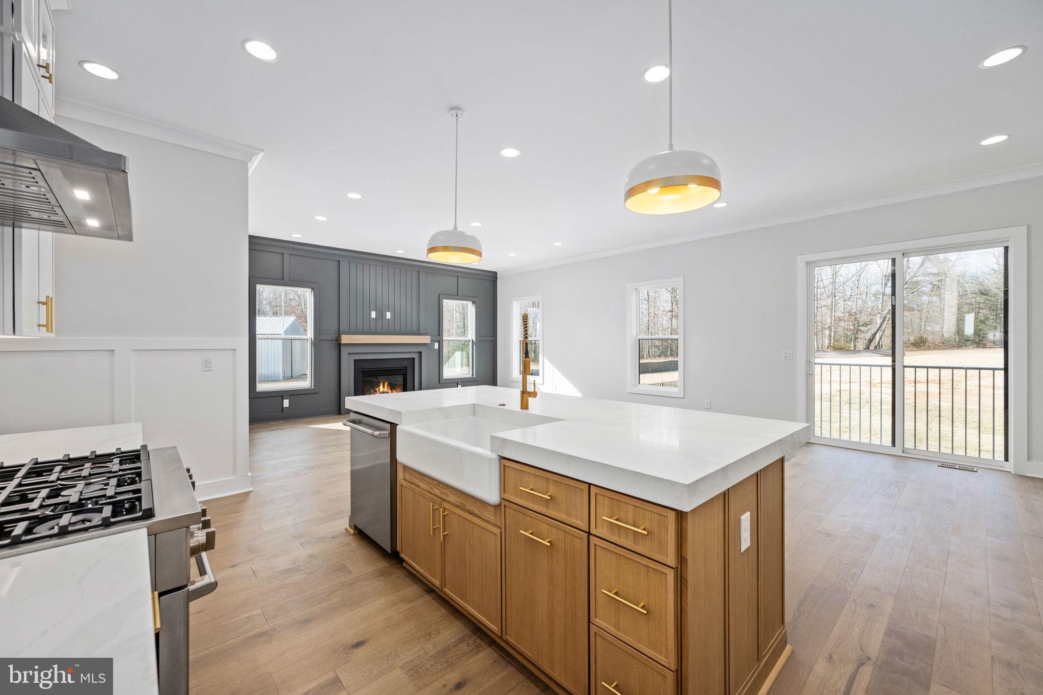 HUNTING RUN ESTATES - Residential