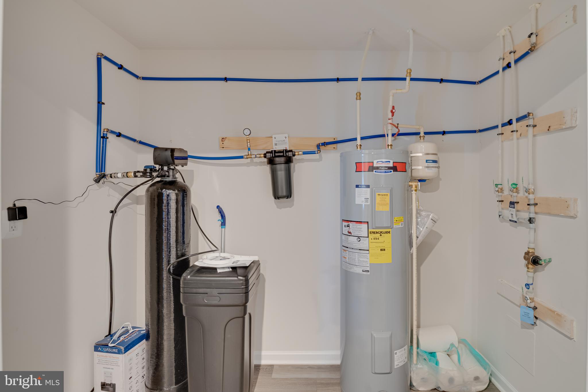 SOUTH BROOK - Residential