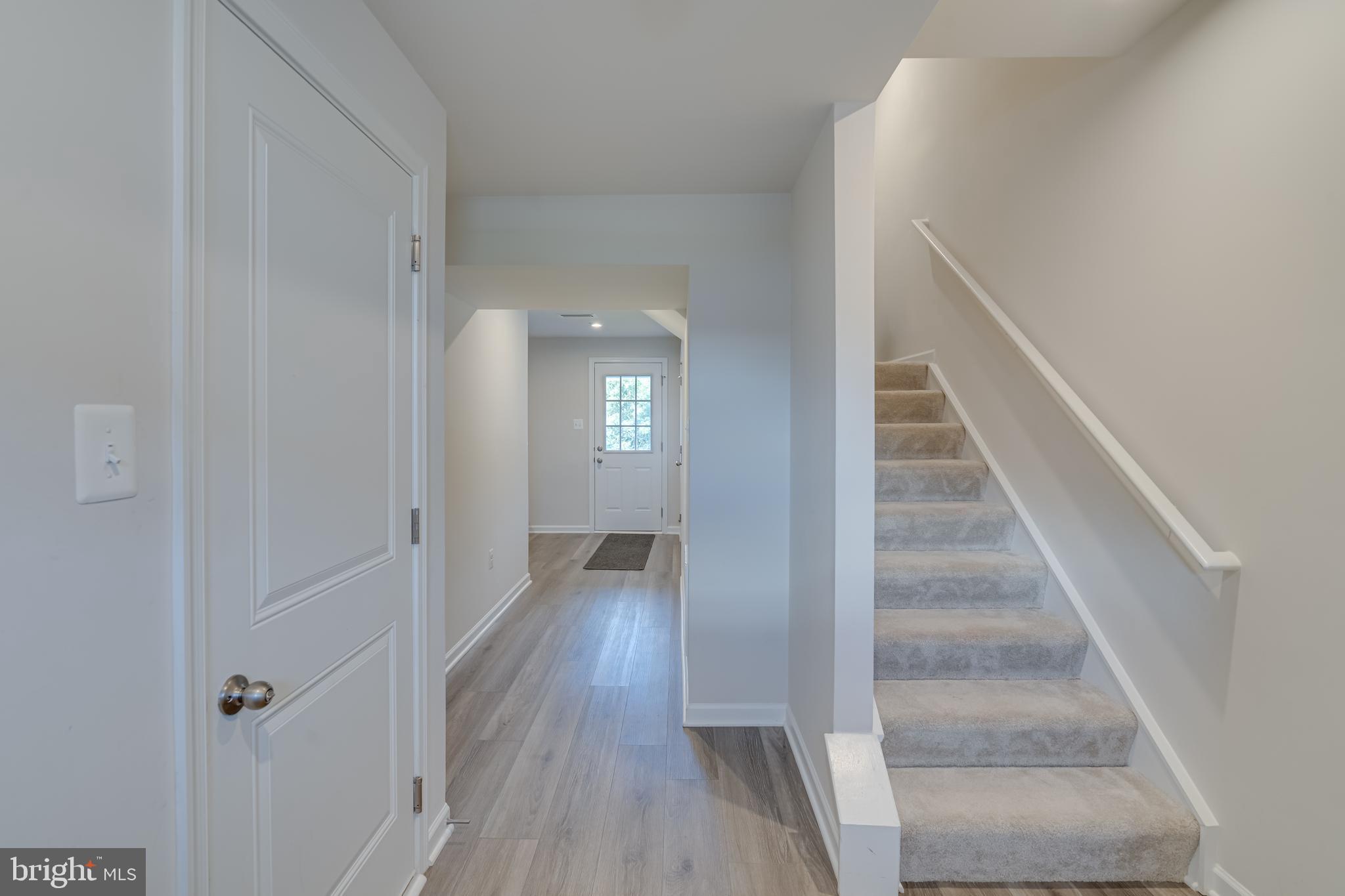 SOUTH BROOK - Residential