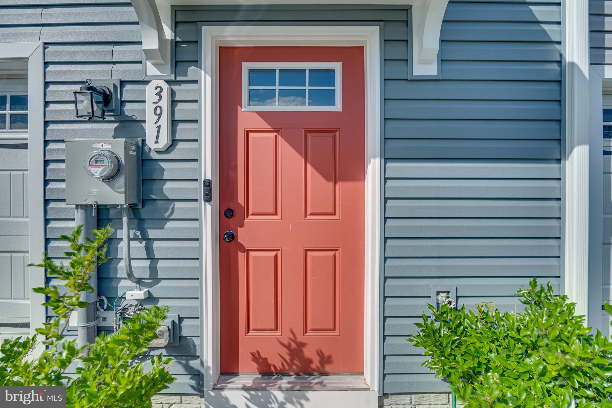 SOUTH BROOK - Residential