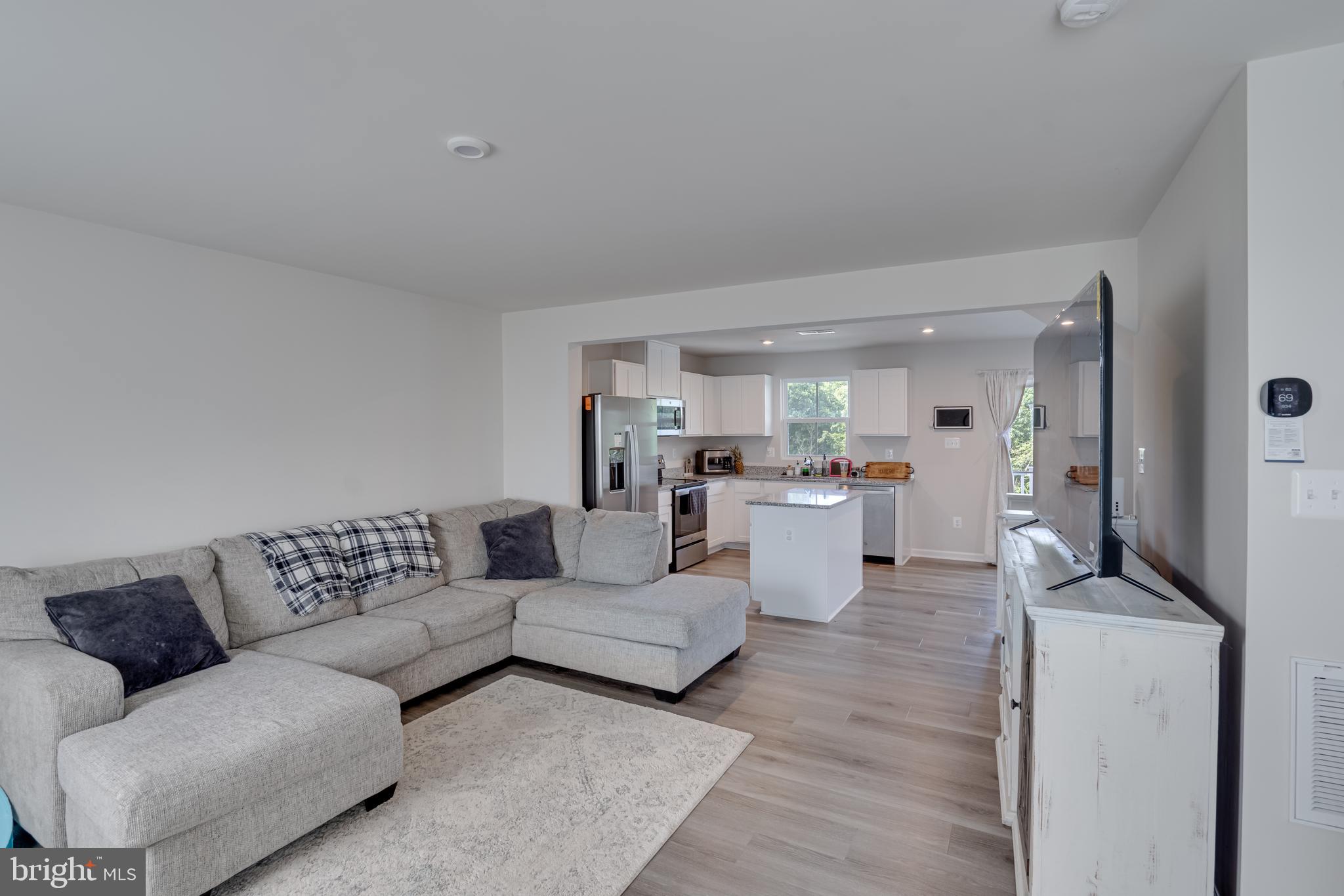 SOUTH BROOK - Residential