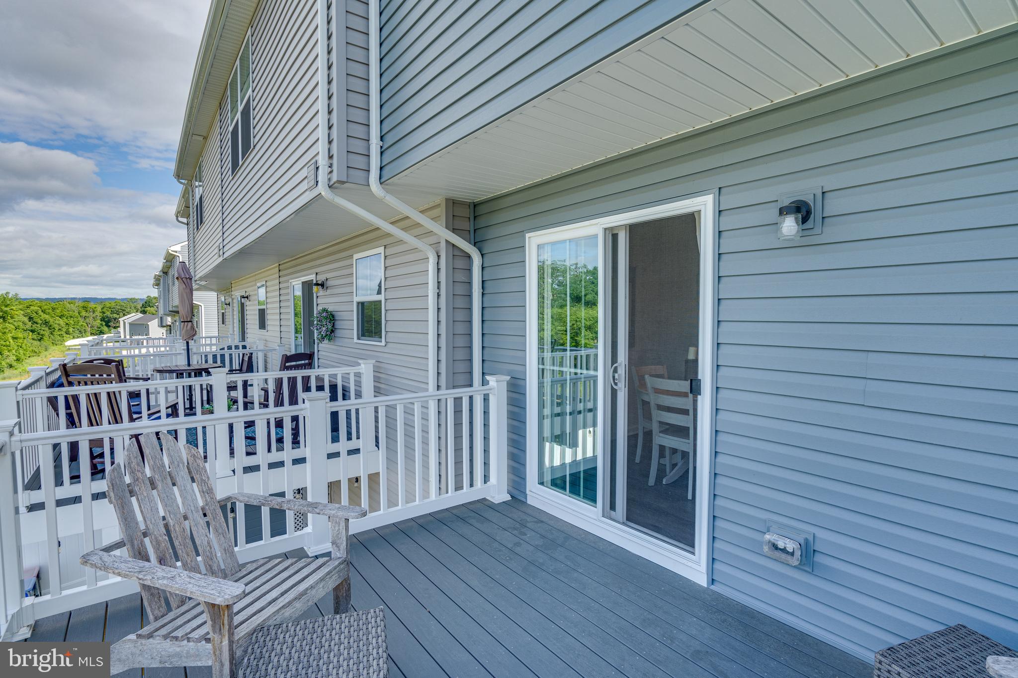 SOUTH BROOK - Residential