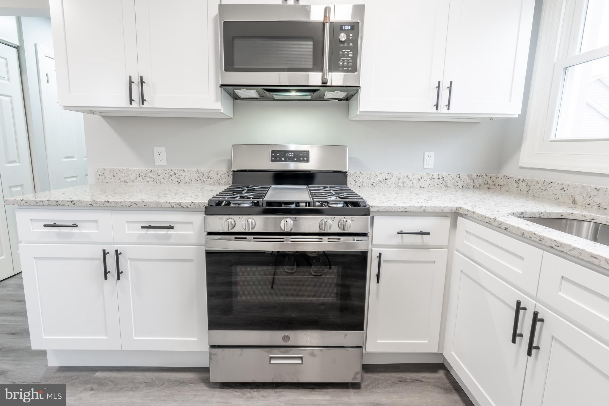 REGULARS - Residential