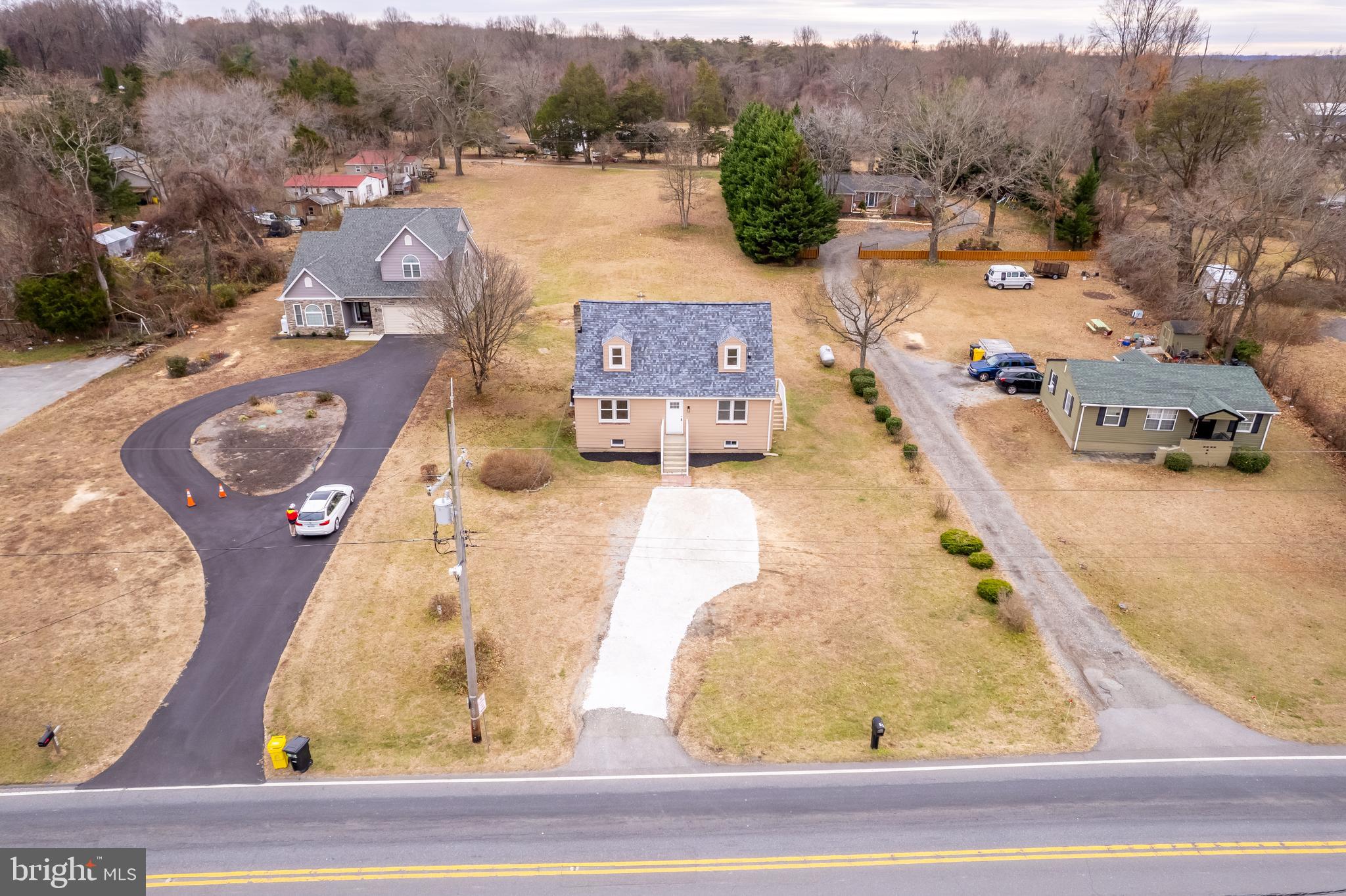 REGULARS - Residential