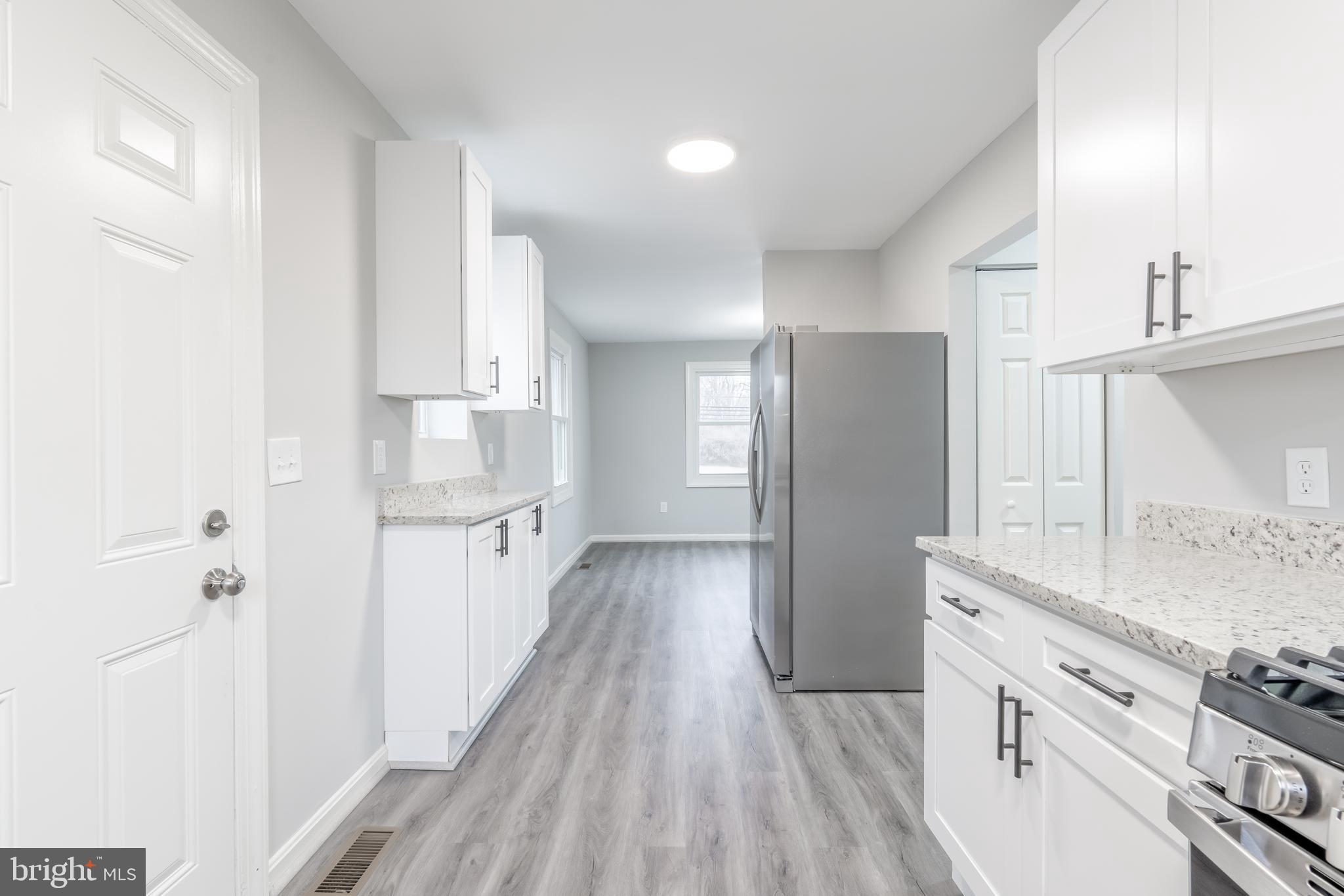 REGULARS - Residential