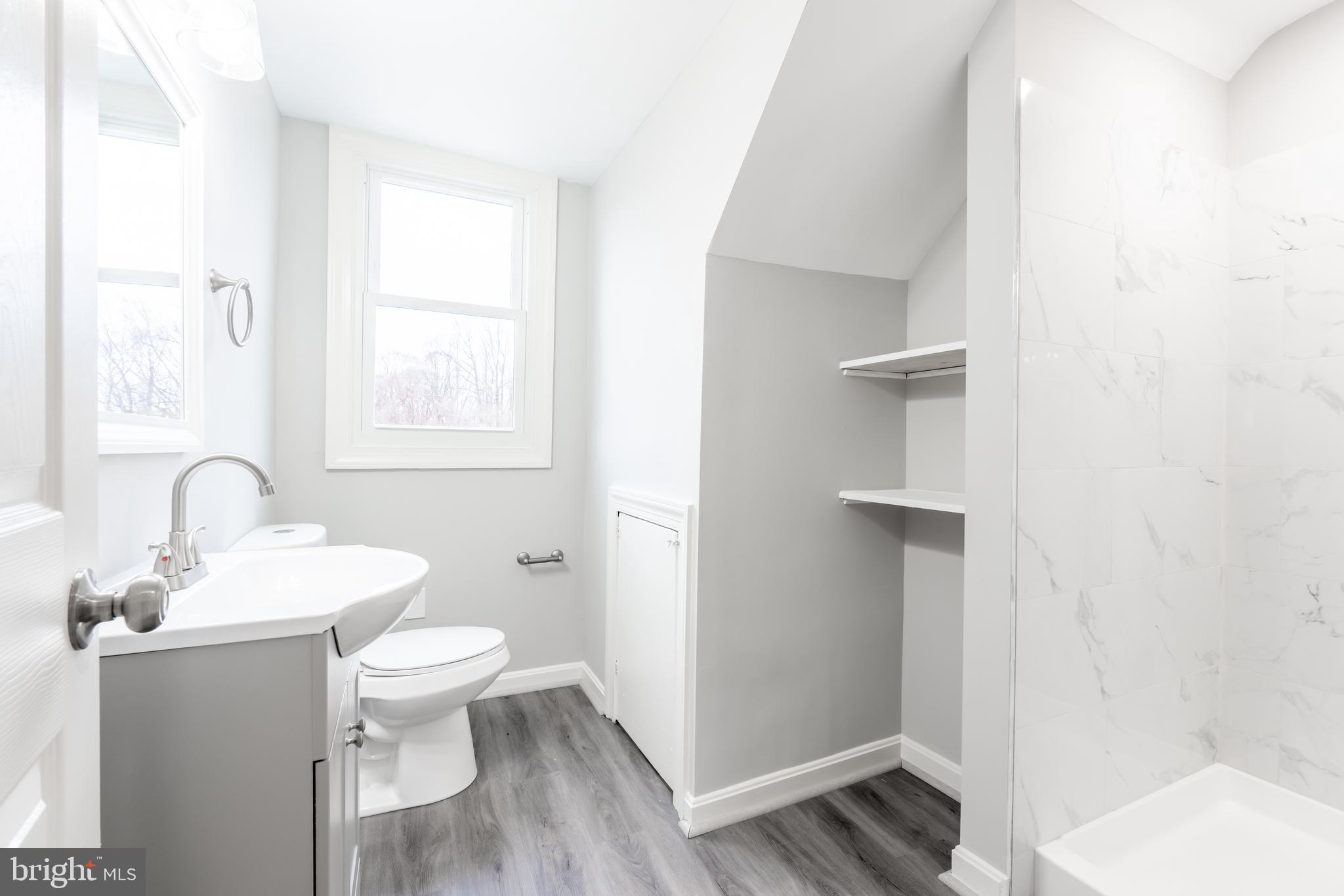 REGULARS - Residential