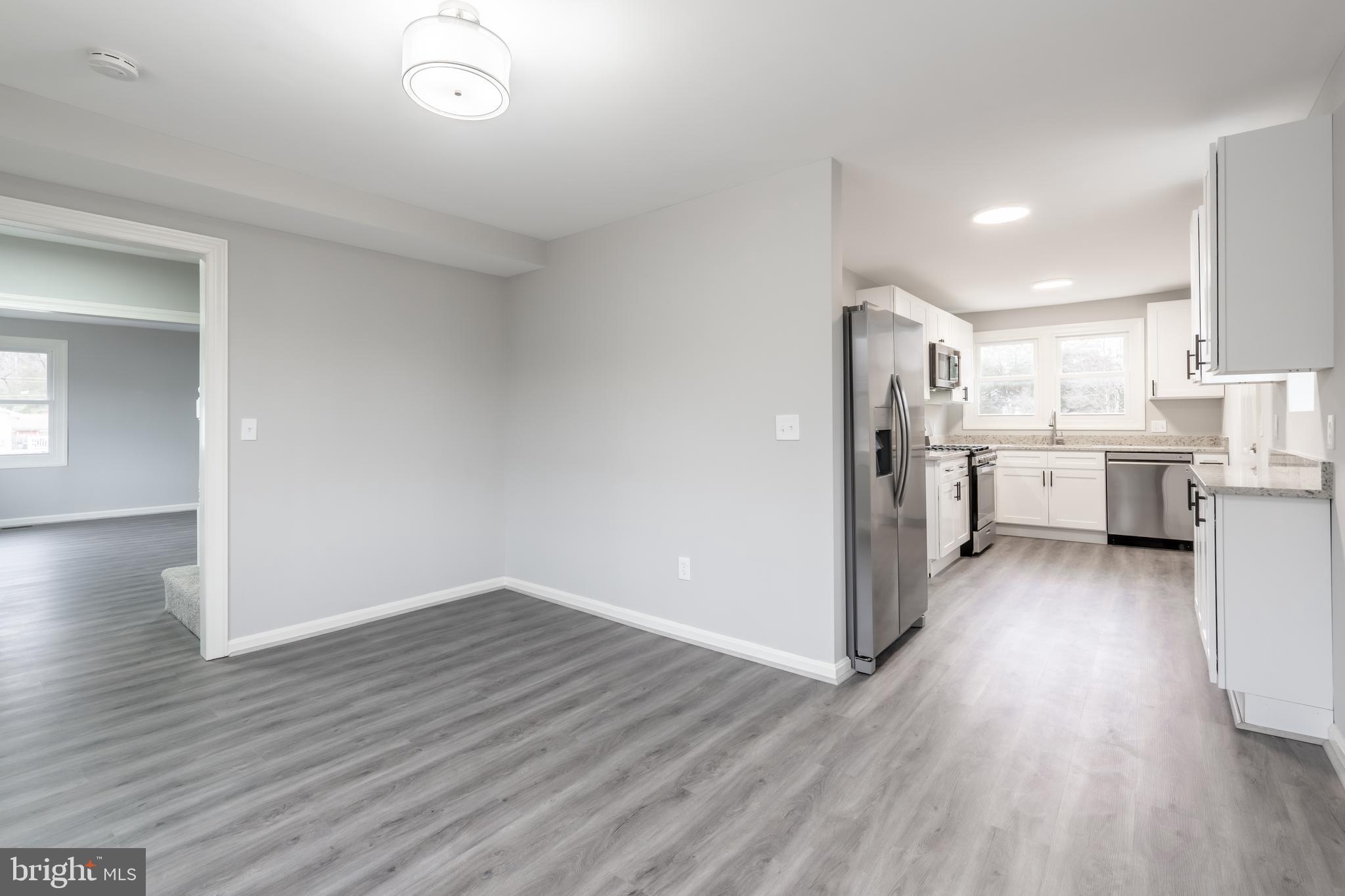 REGULARS - Residential