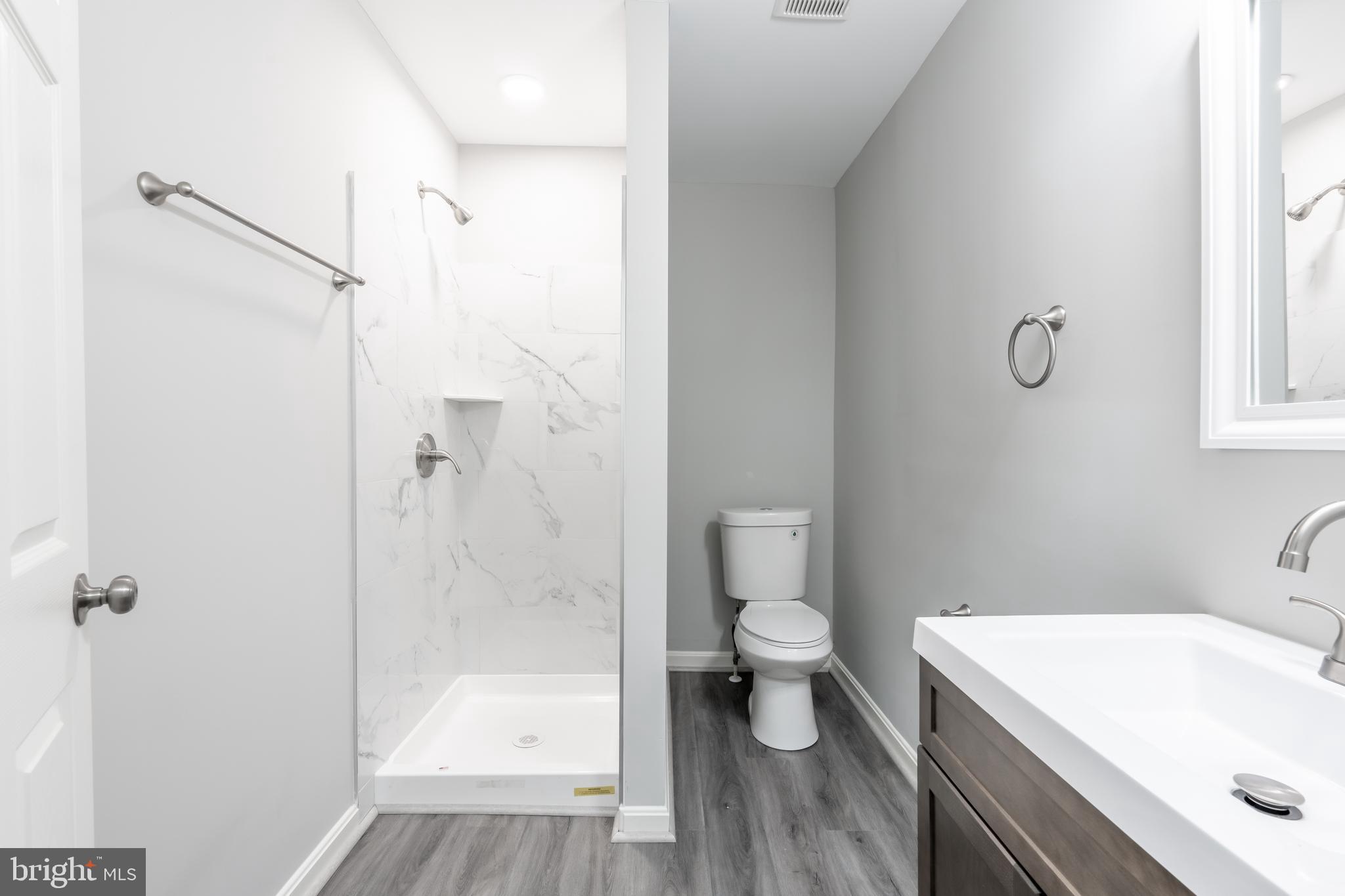 REGULARS - Residential